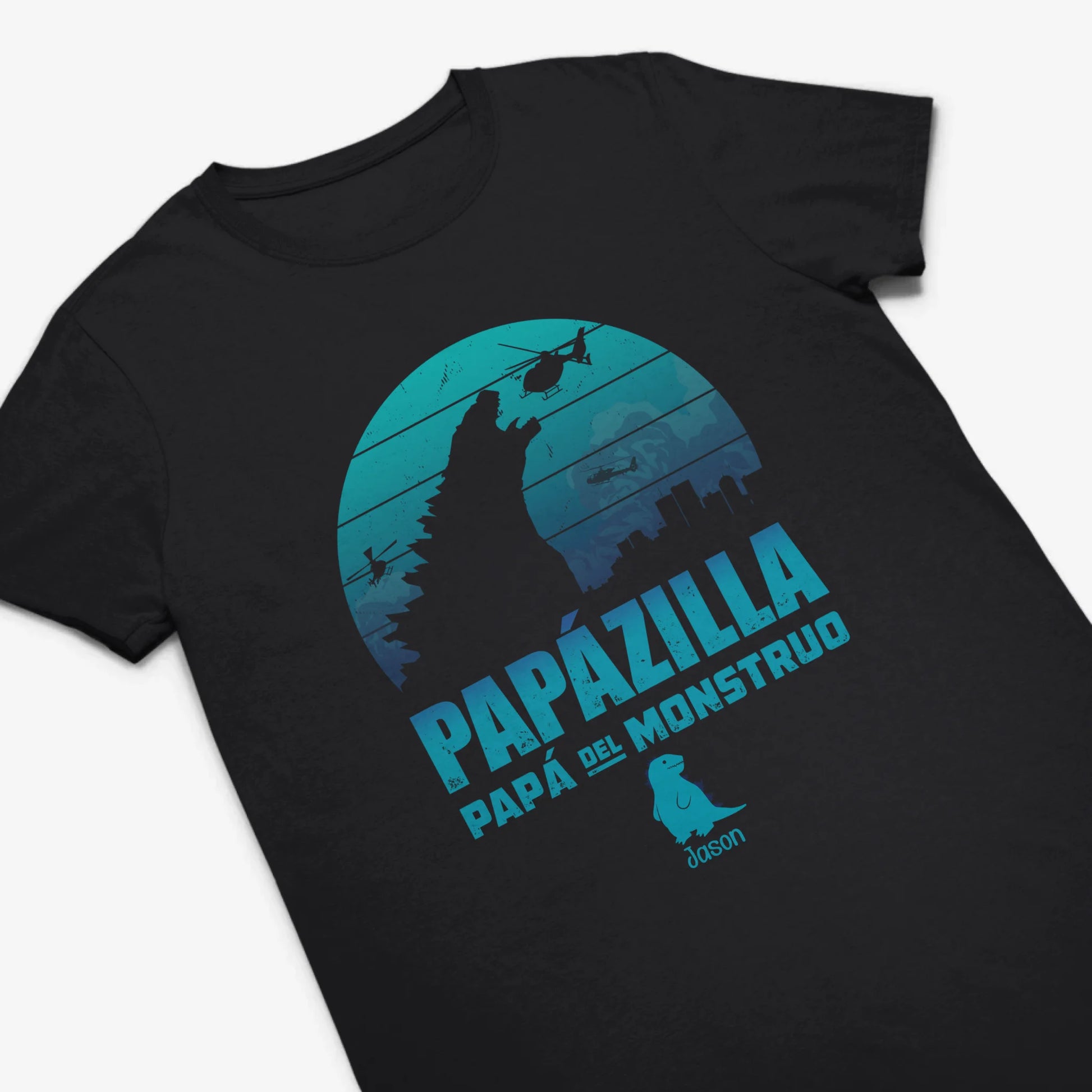 UNISEX T-SHIRT 2 Dark