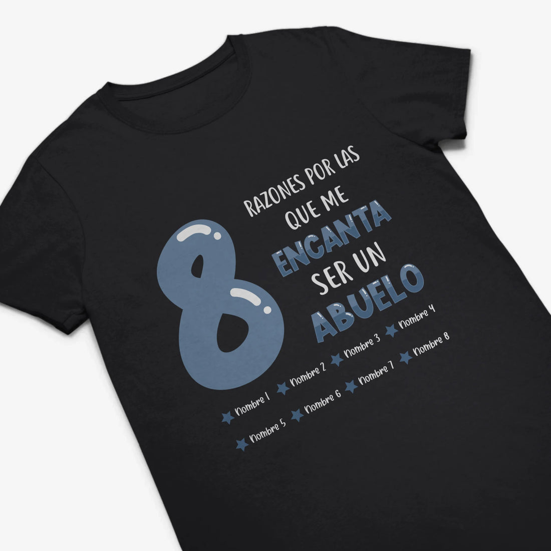 UNISEX T-SHIRT 2 Dark