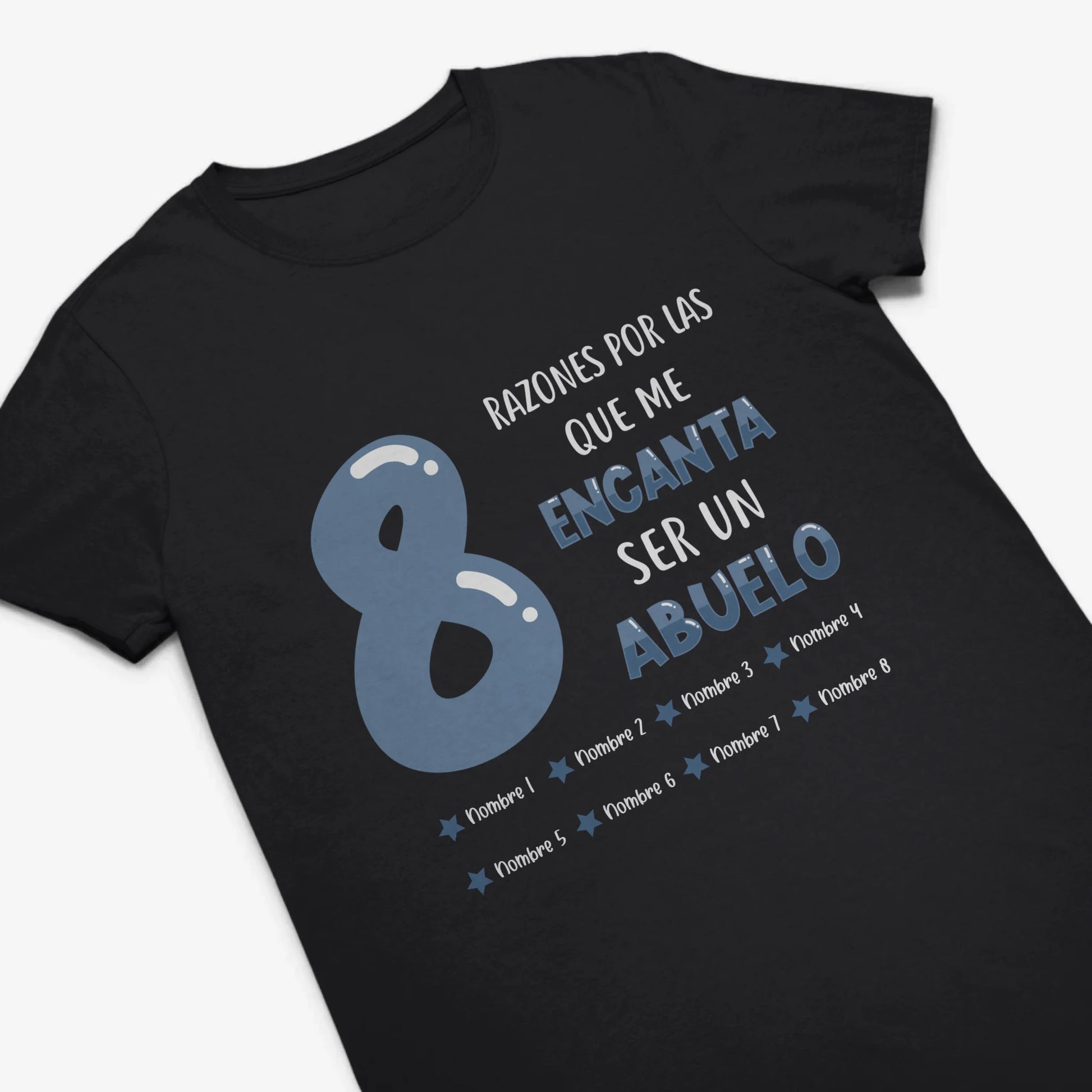 UNISEX T-SHIRT 2 Dark