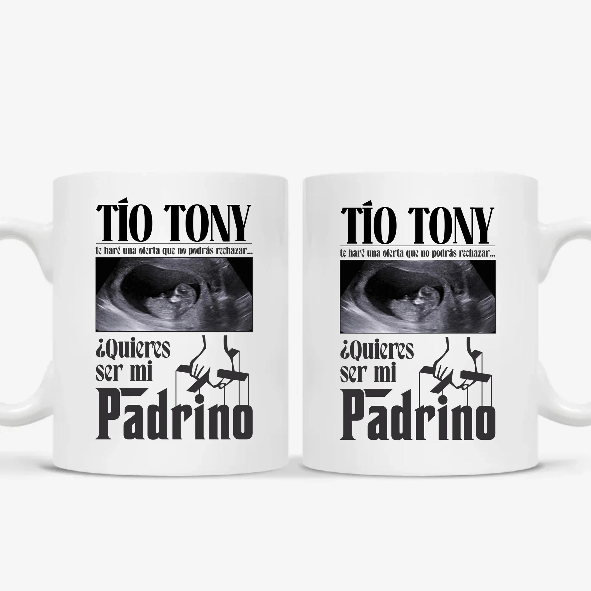MUG 2 FACE