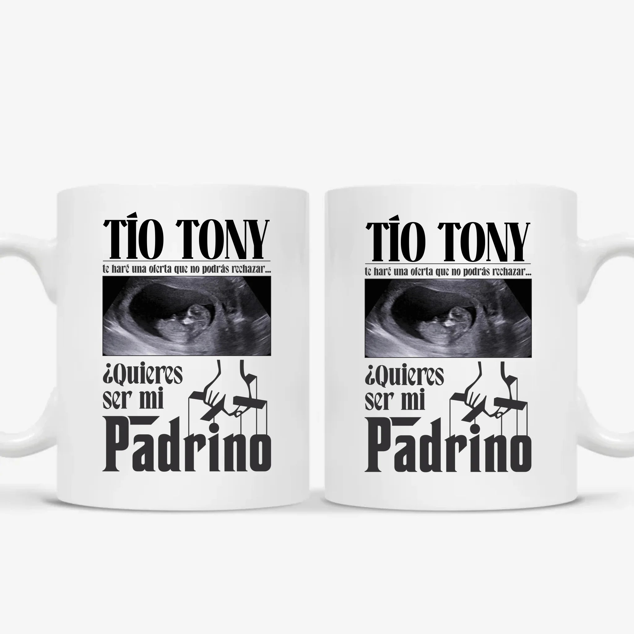 MUG 2 FACE