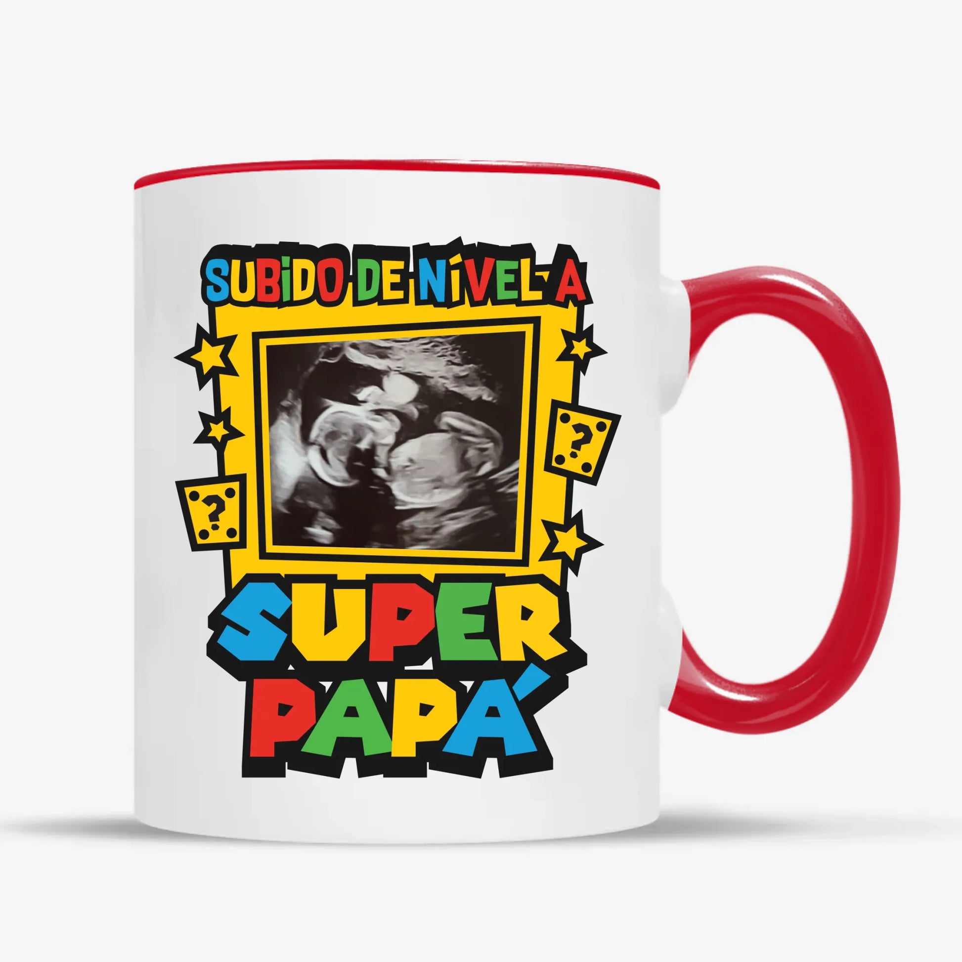 MUG 2TONE New