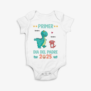 BABY GROW Front Light