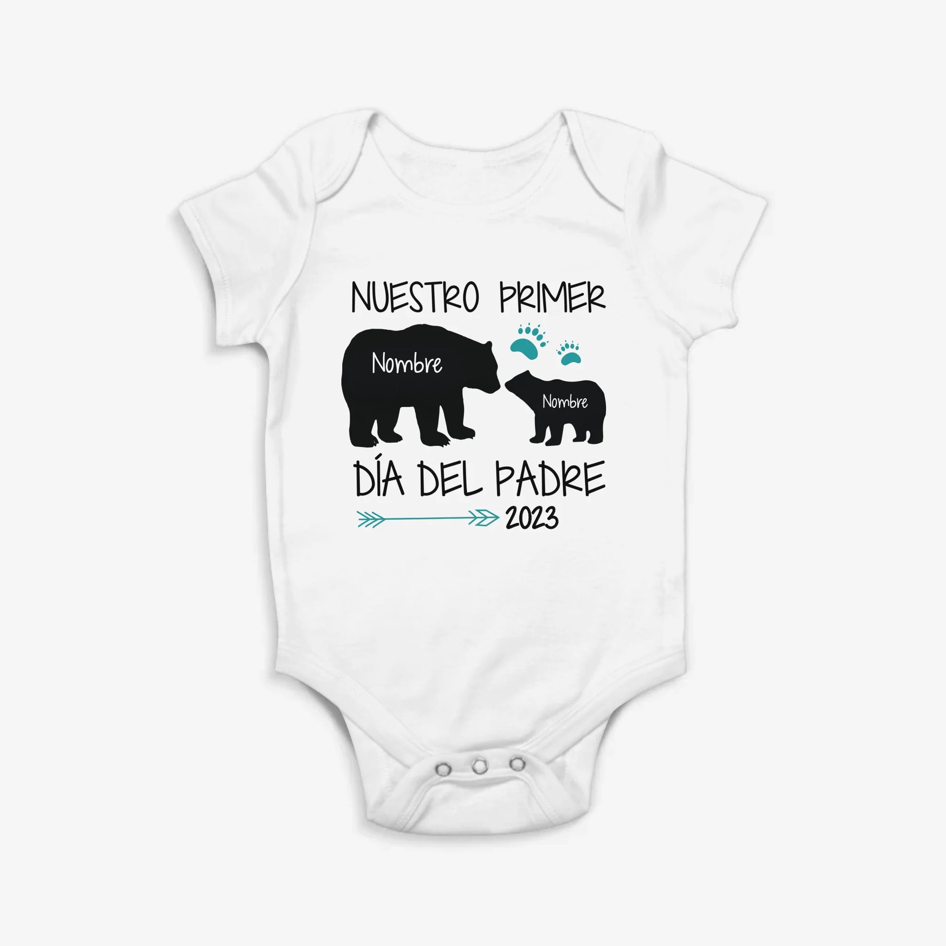 BABY GROW Front Light