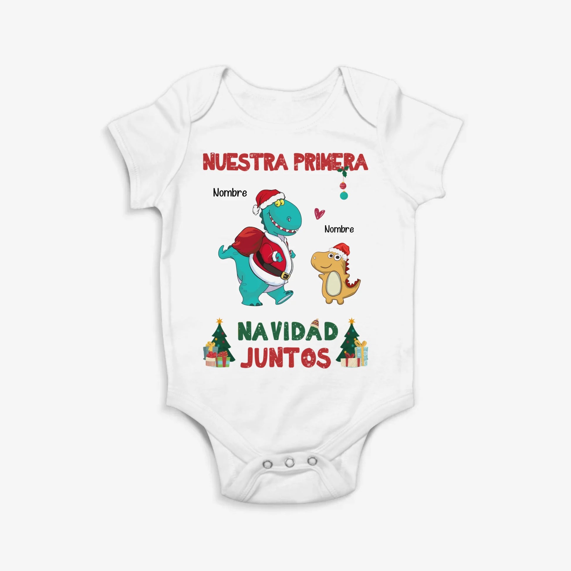 BABY GROW Front Light