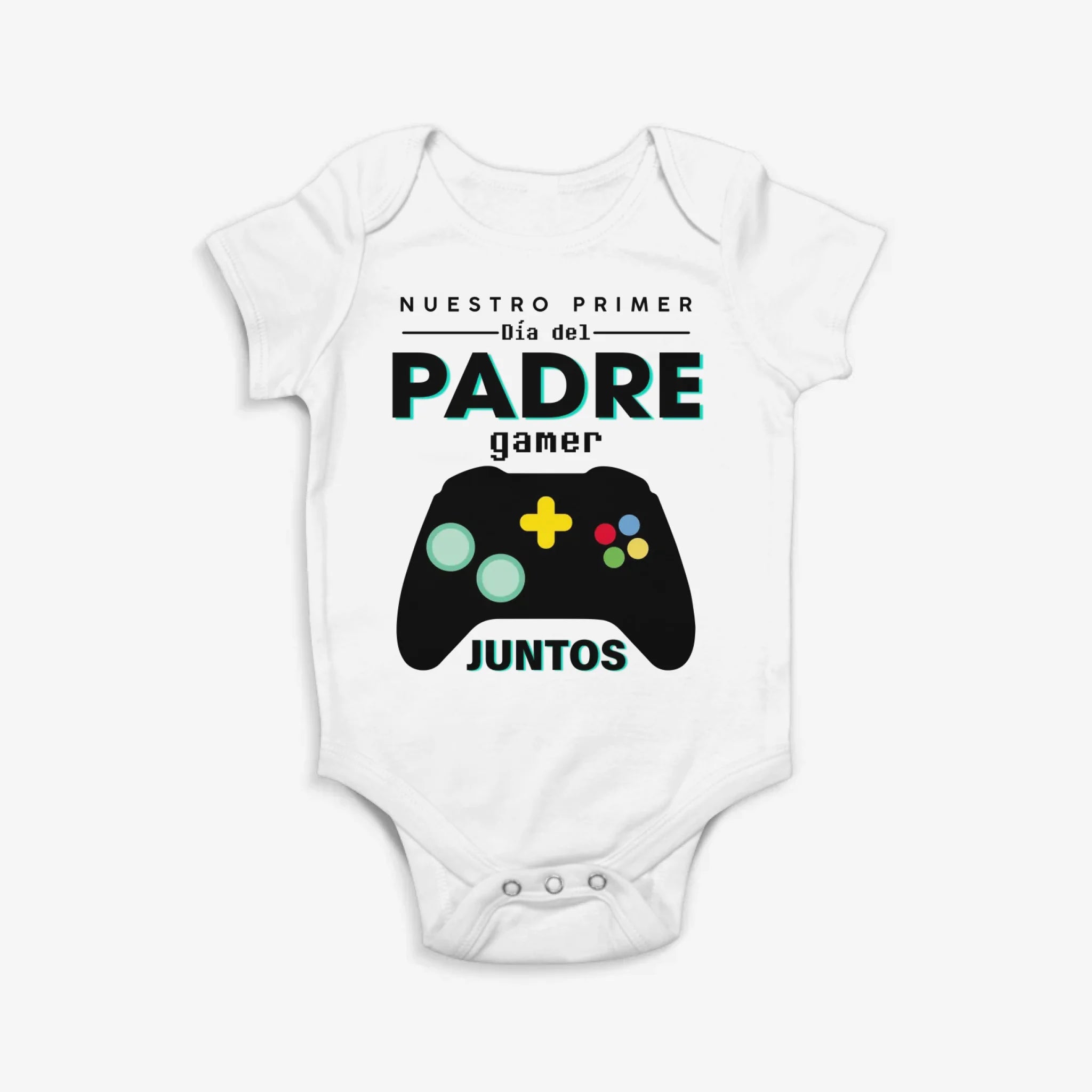 BABY GROW Front Light