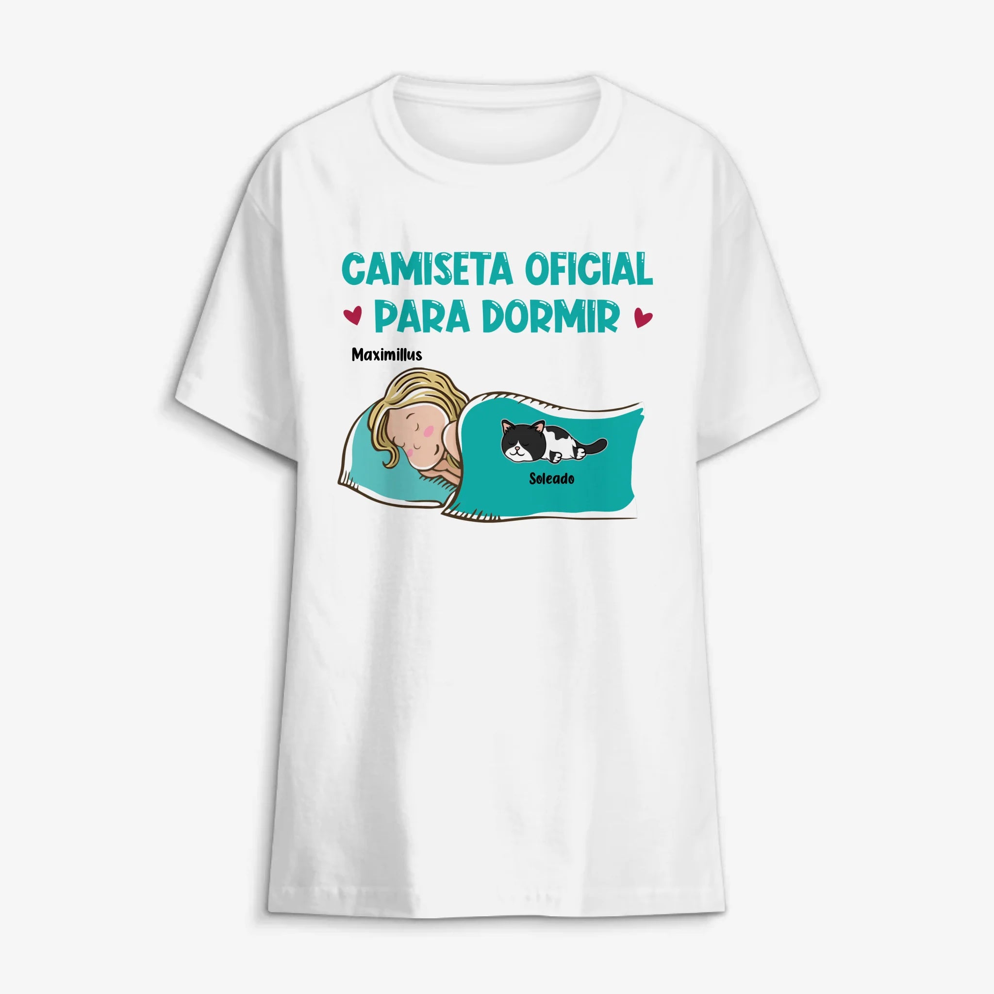KIDS T-SHIRT Front Light