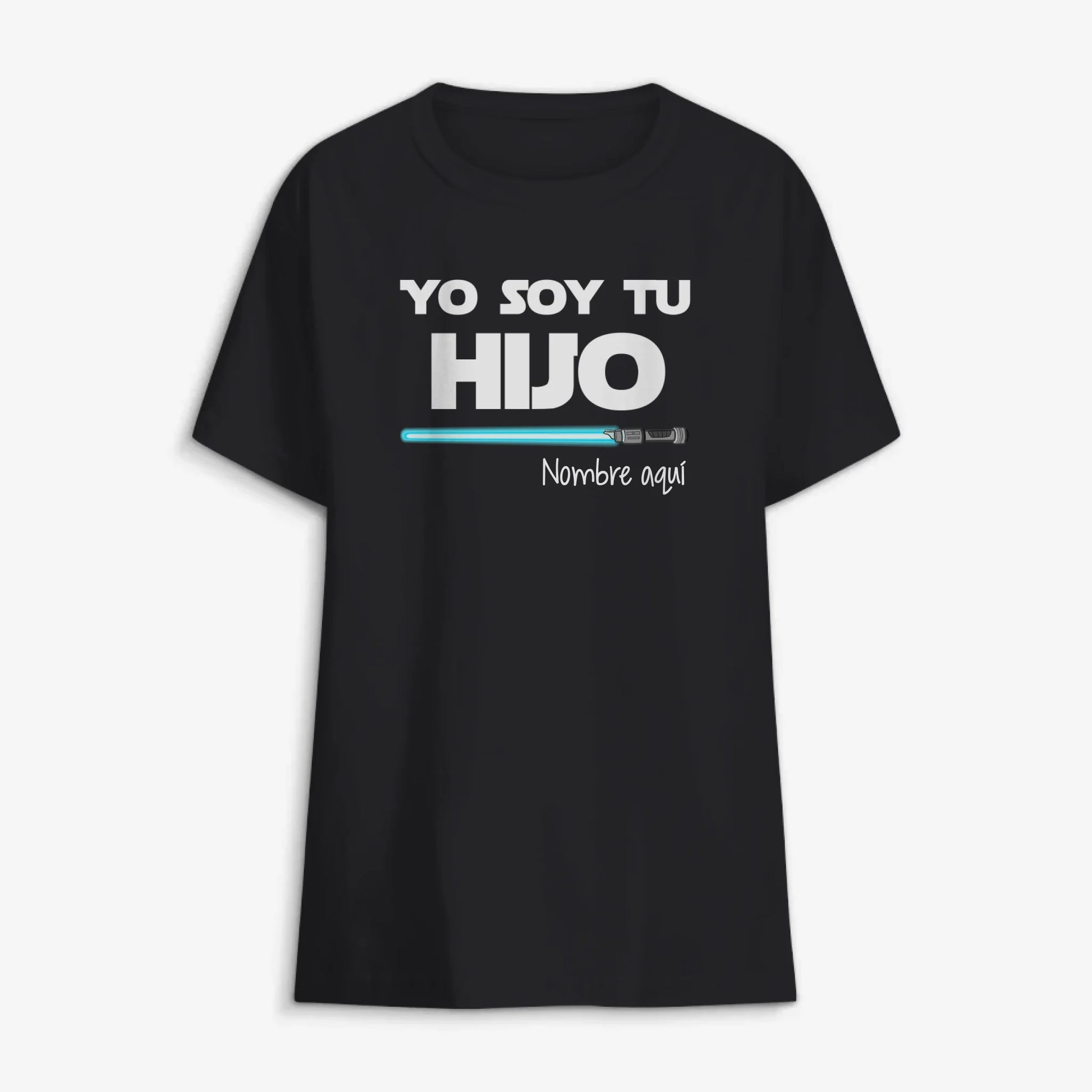 KIDS T-SHIRT Front Dark
