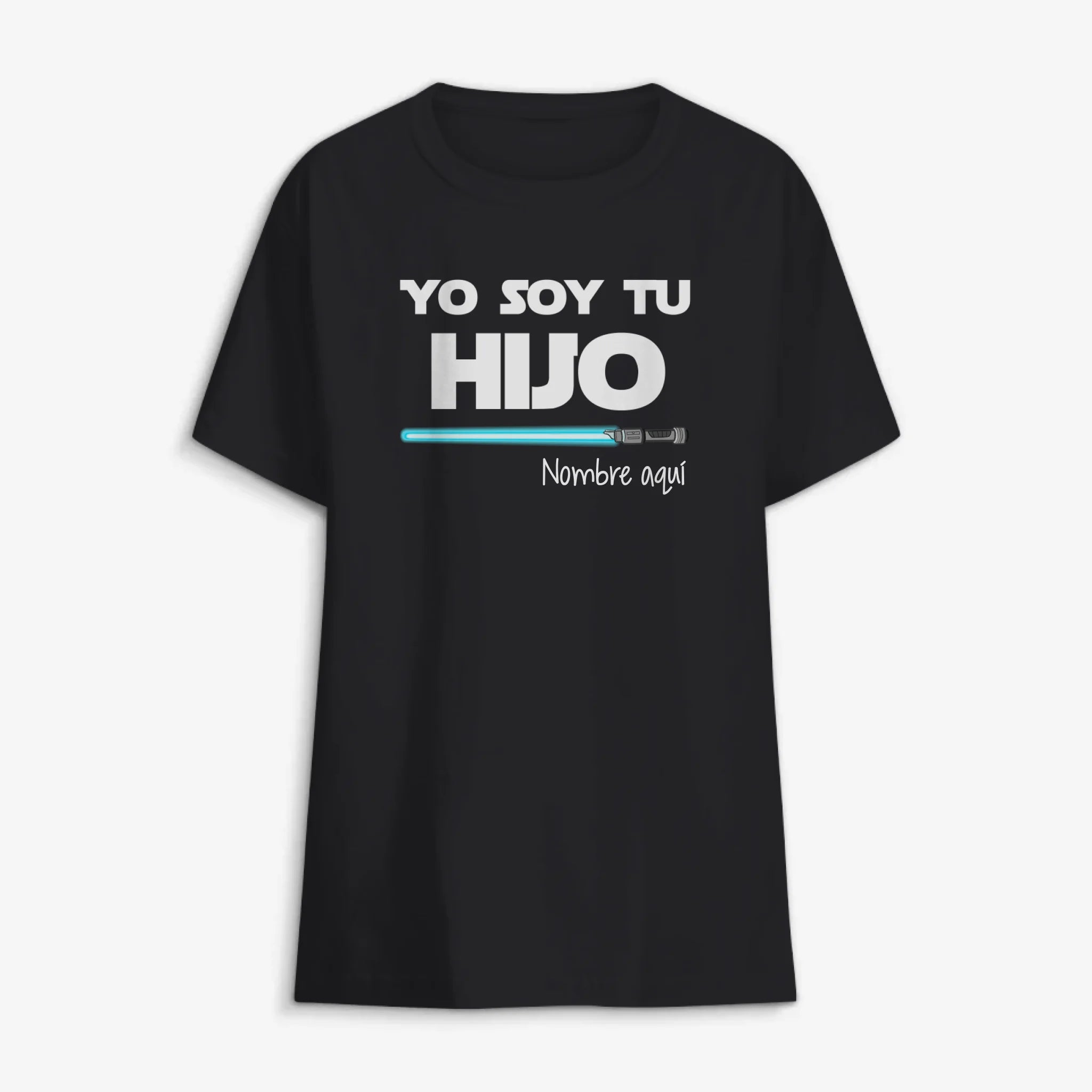 KIDS T-SHIRT Front Dark