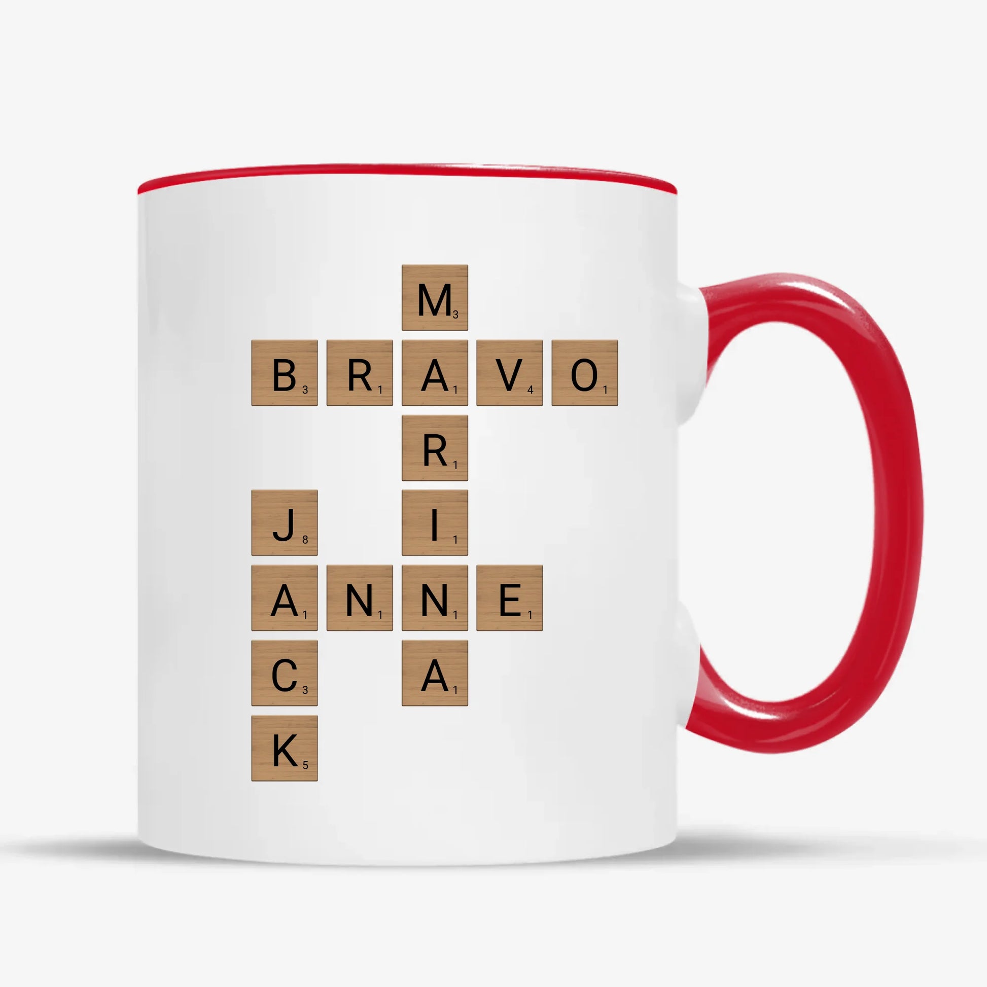 MUG 2TONE New