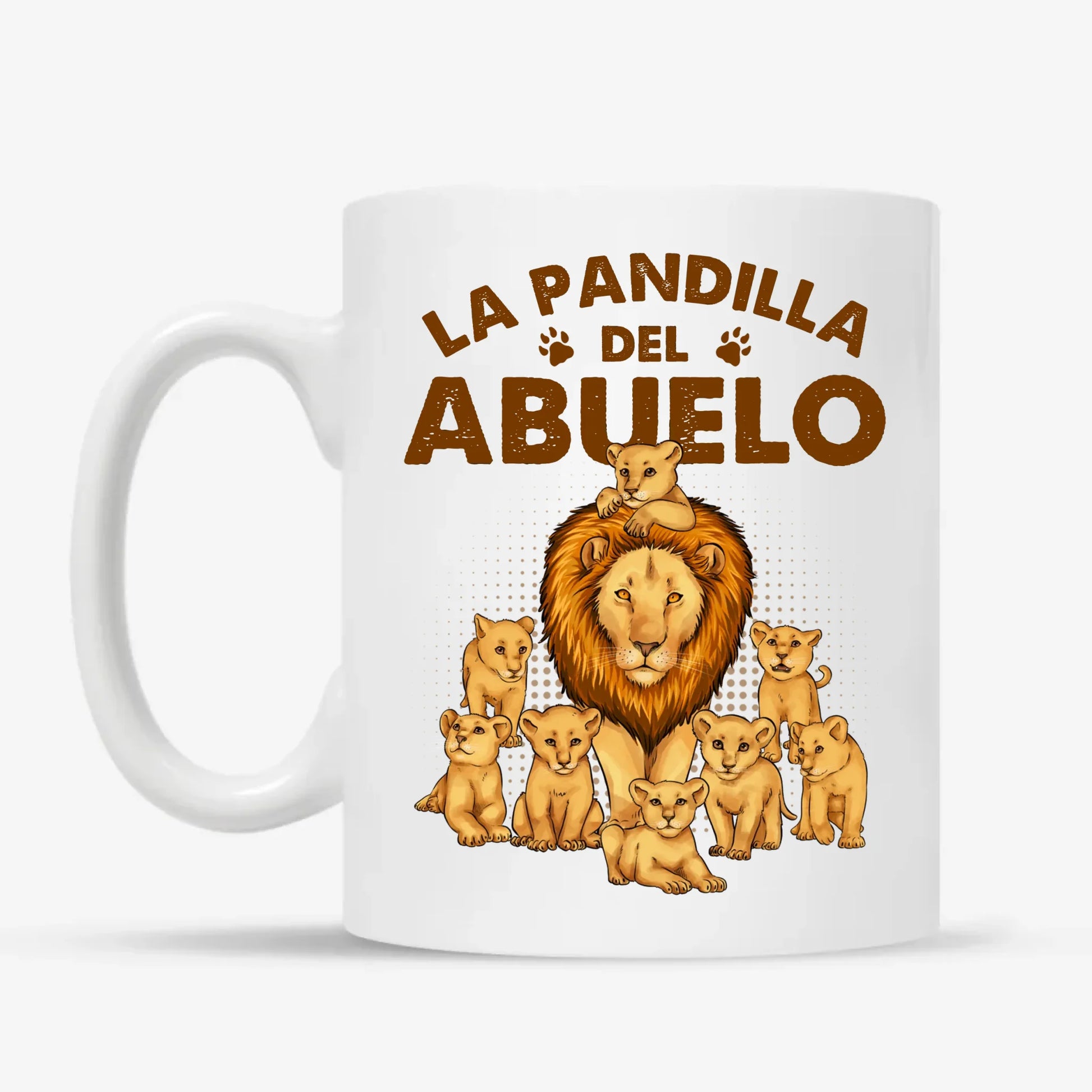 MUG Xám 2