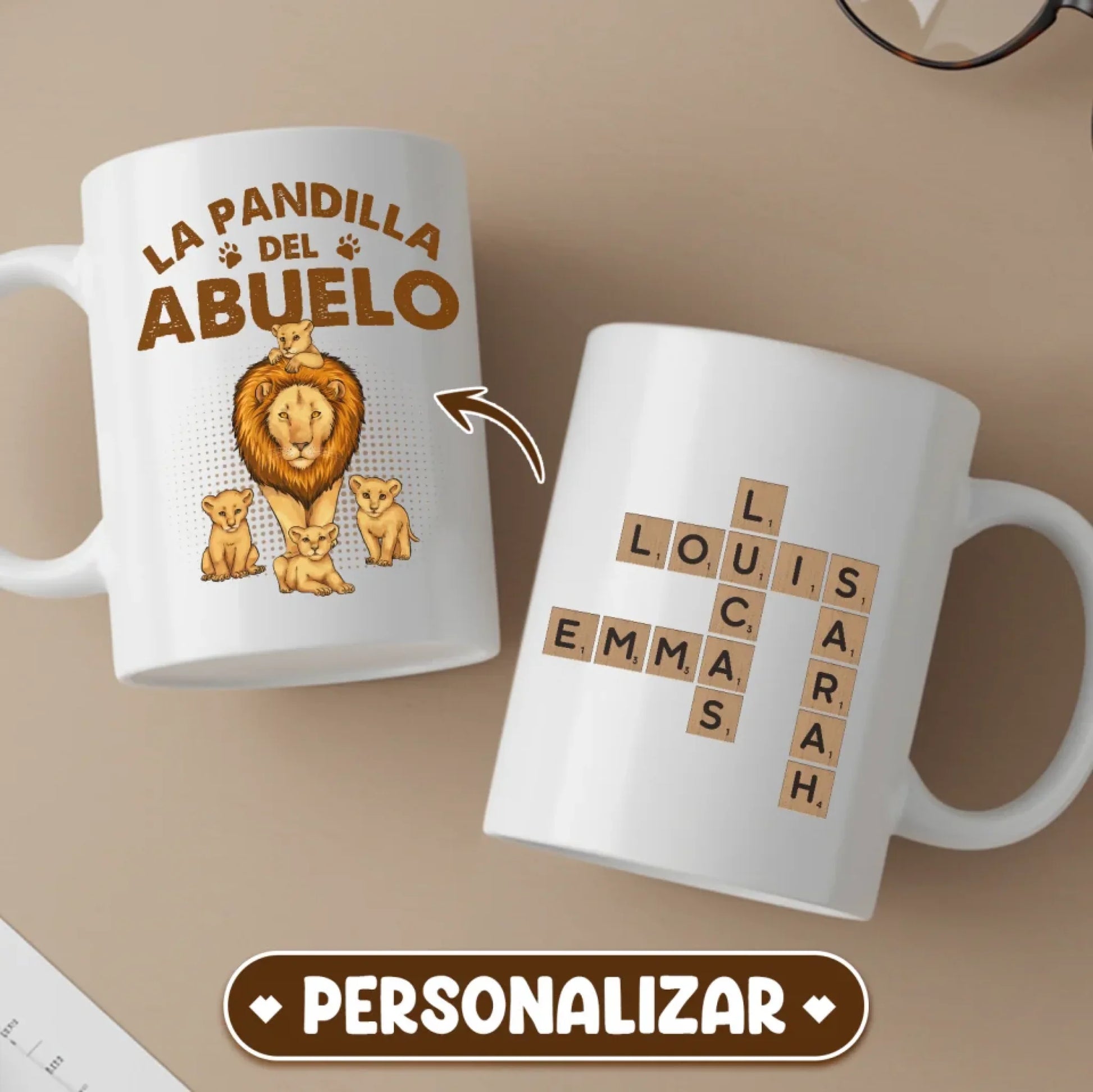 I08E556638C Abuelo Mk 2