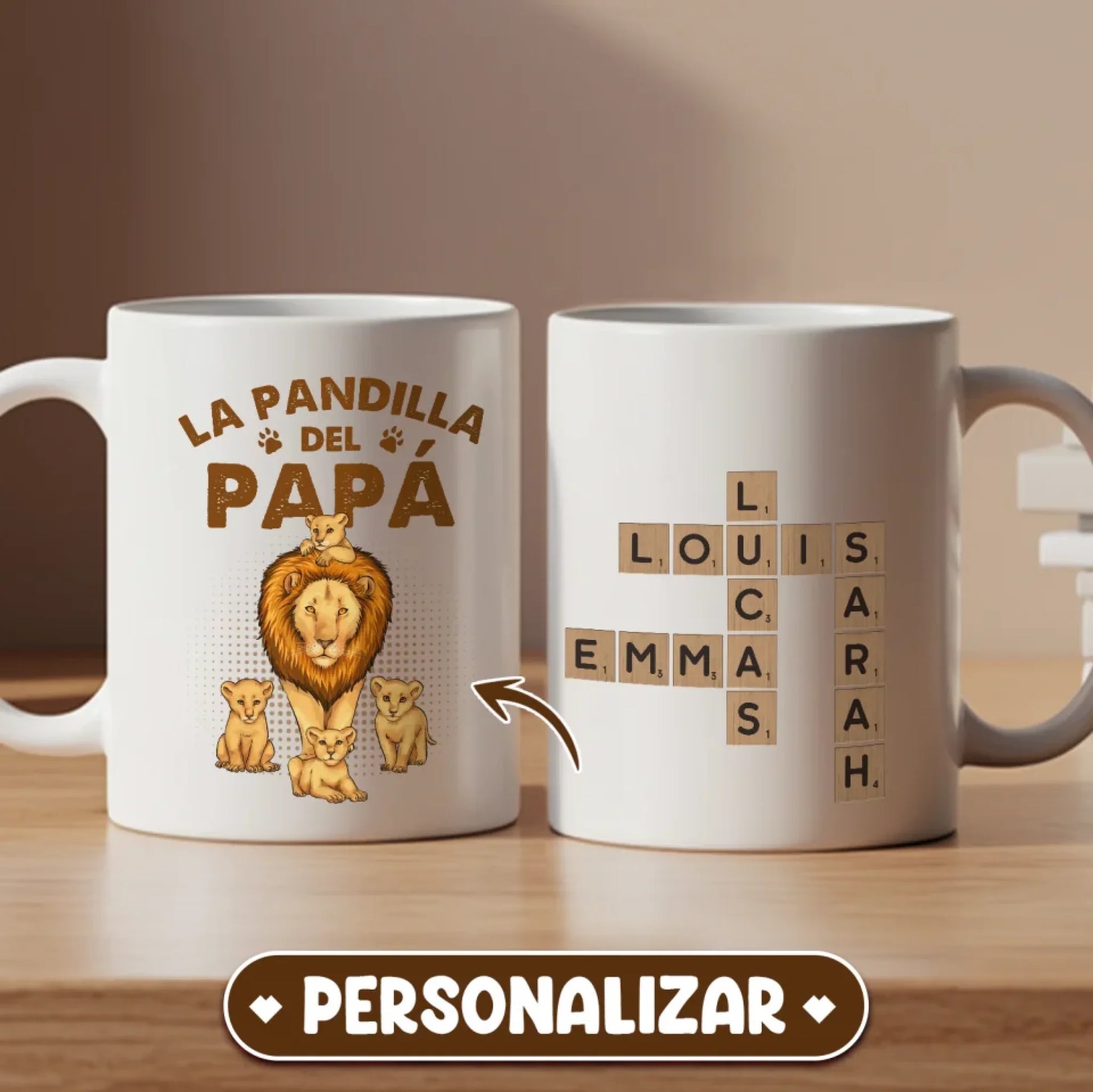 I08E556638C Papá Mk 2