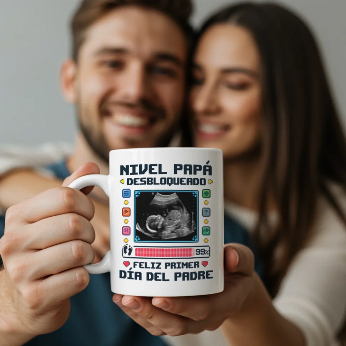 MUG Xám 2