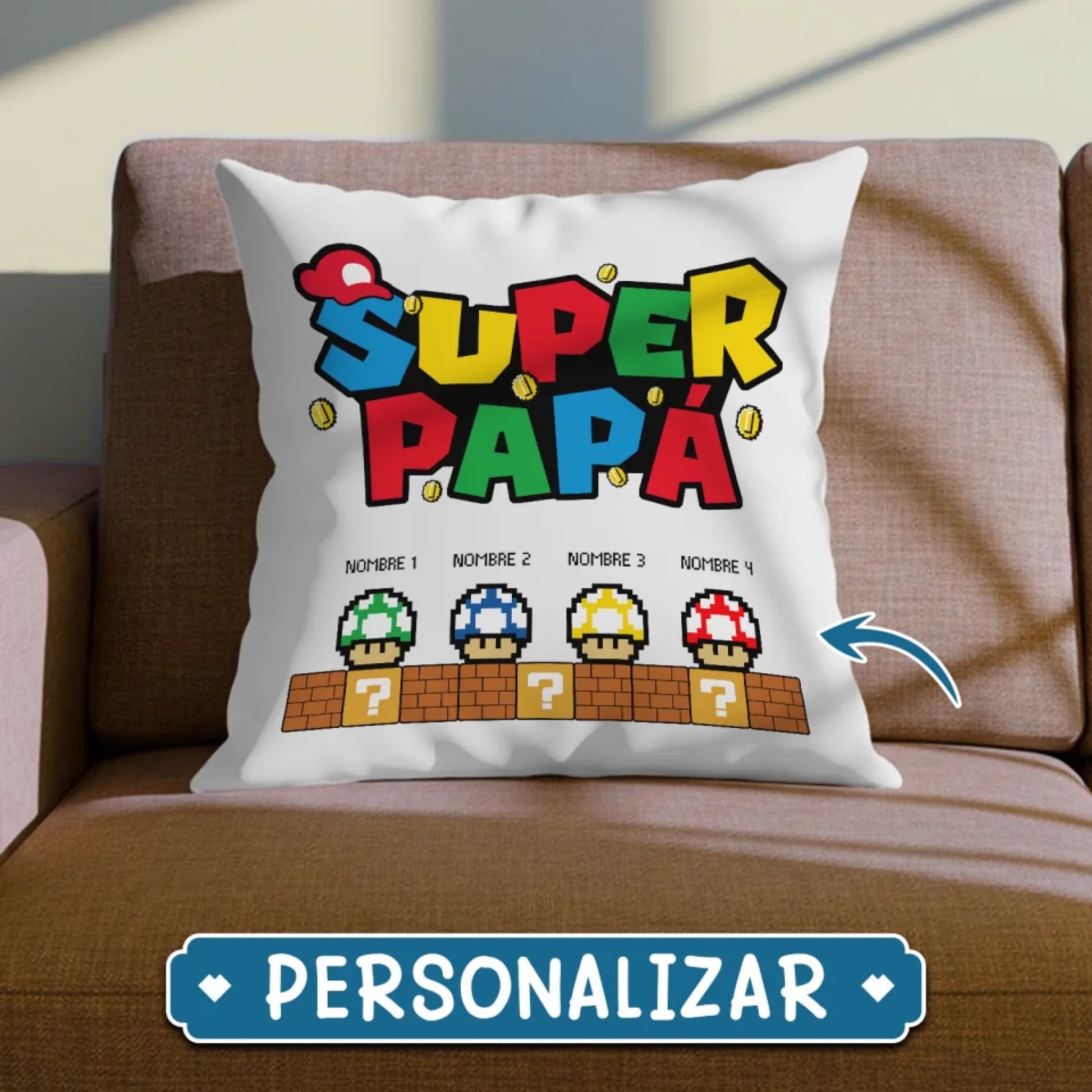 D01 I070EB9937C Papá MK