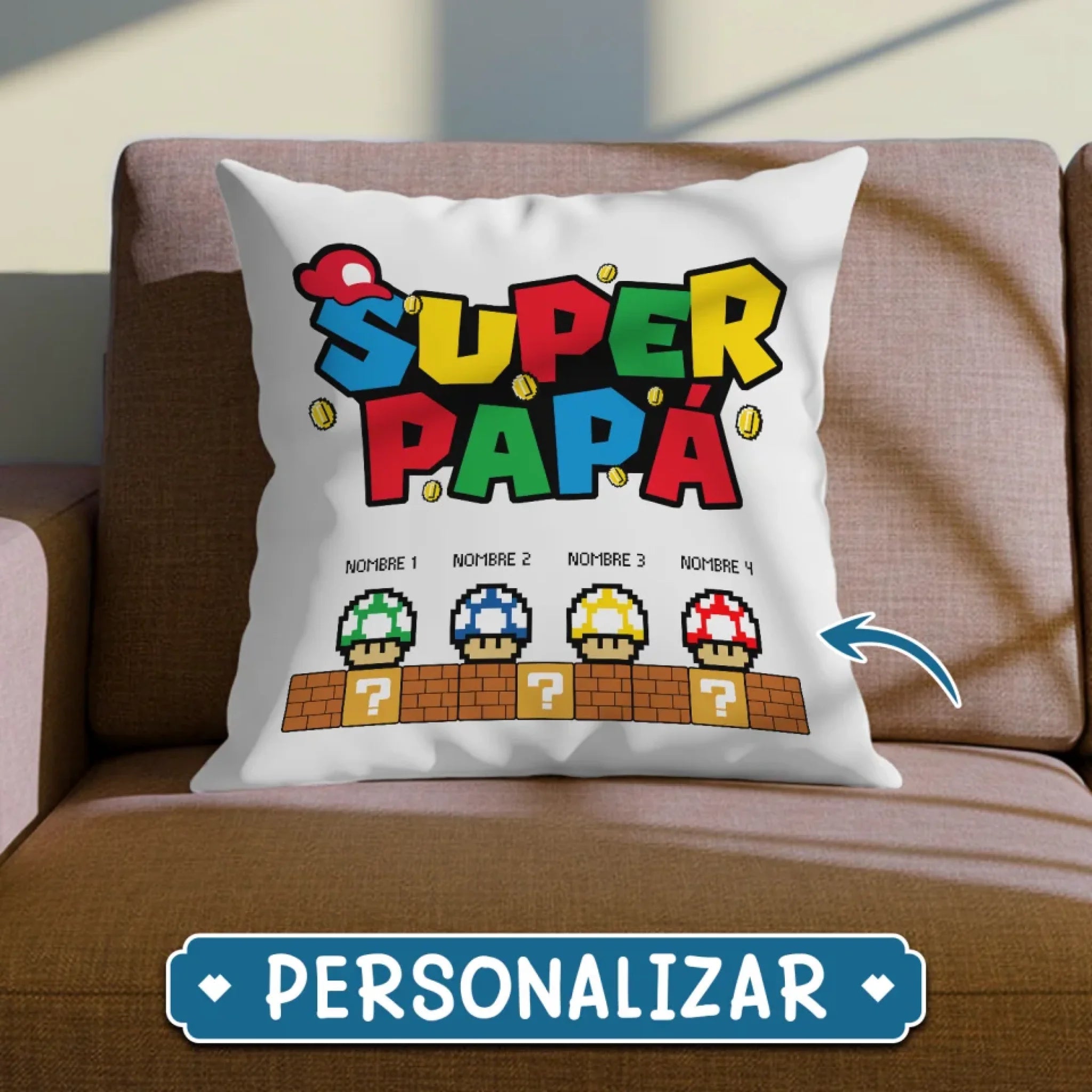 D01 I070EB9937C Papá MK