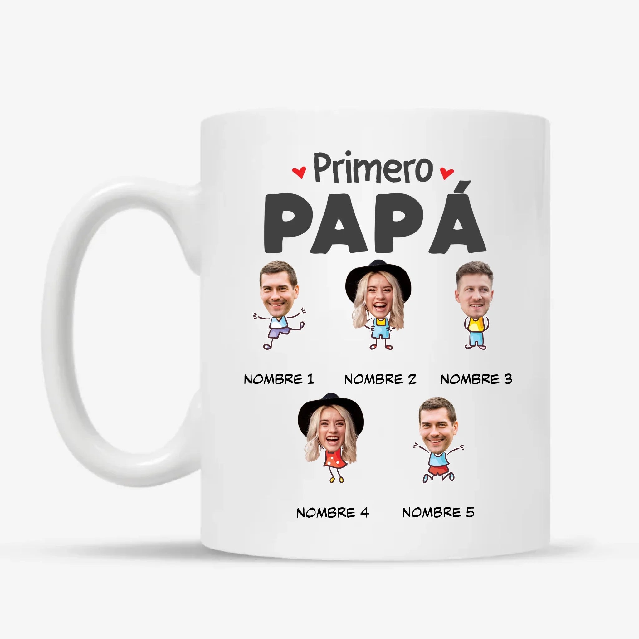 MUG Xám 2