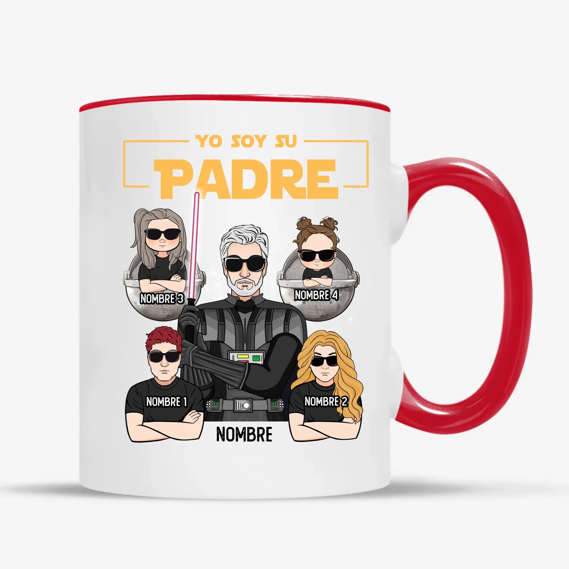 MUG 2TONE New