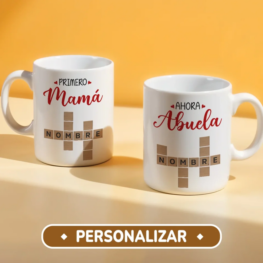 MUG 2 FACE