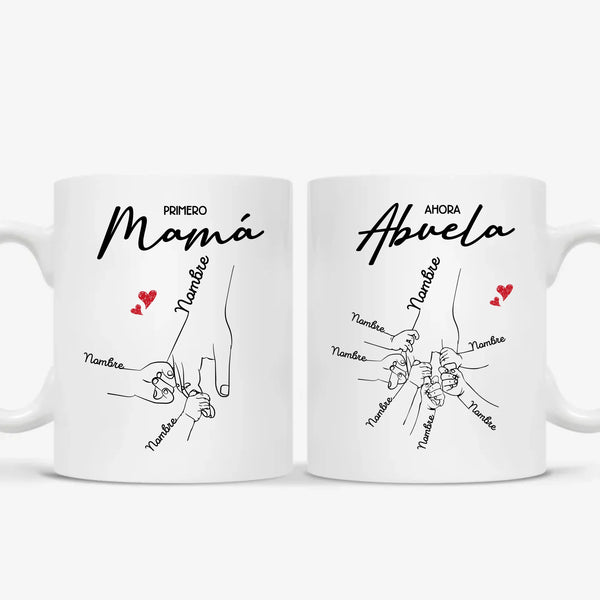 MUG 2 FACE