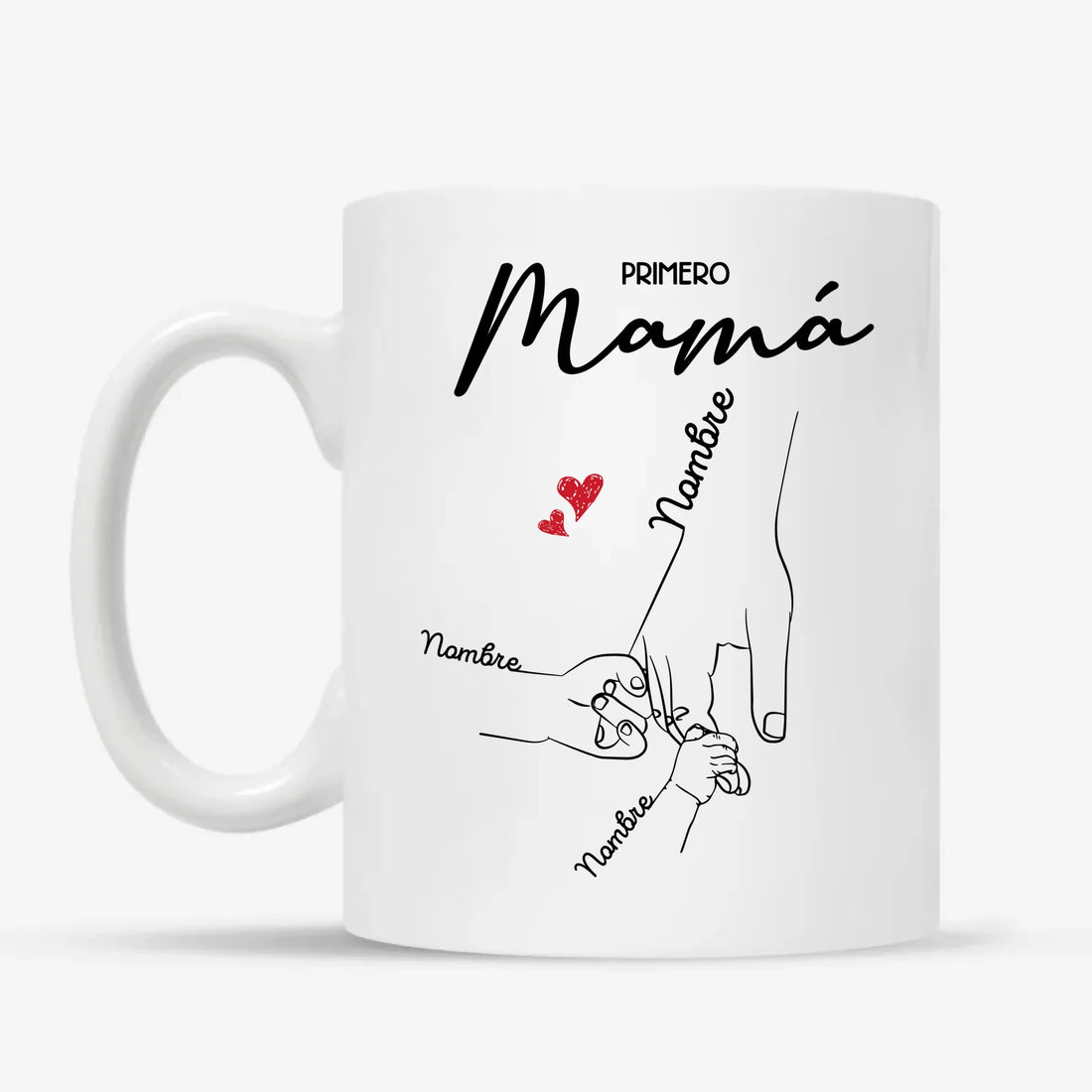 MUG 2 FACE