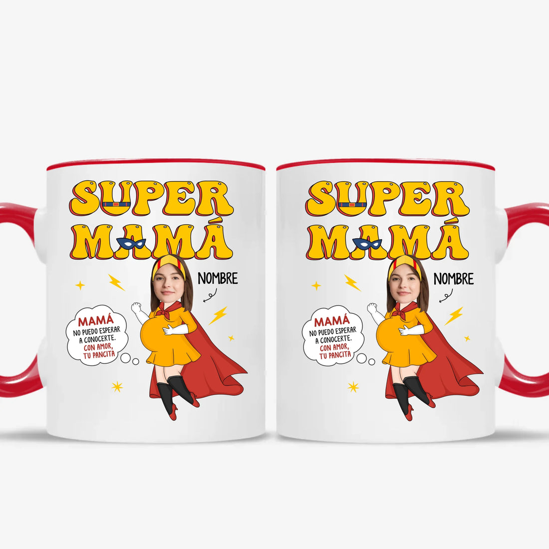 MUG 2TONE New 2