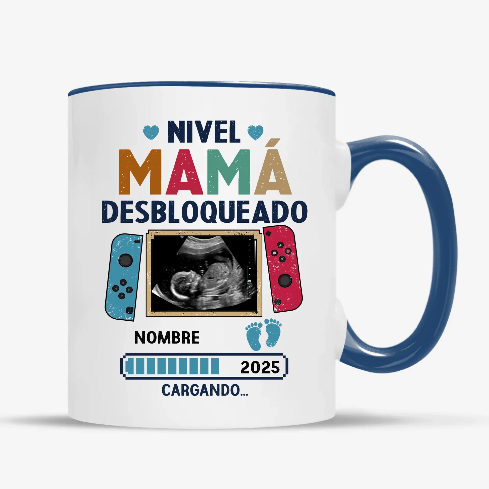 MUG 2TONE New