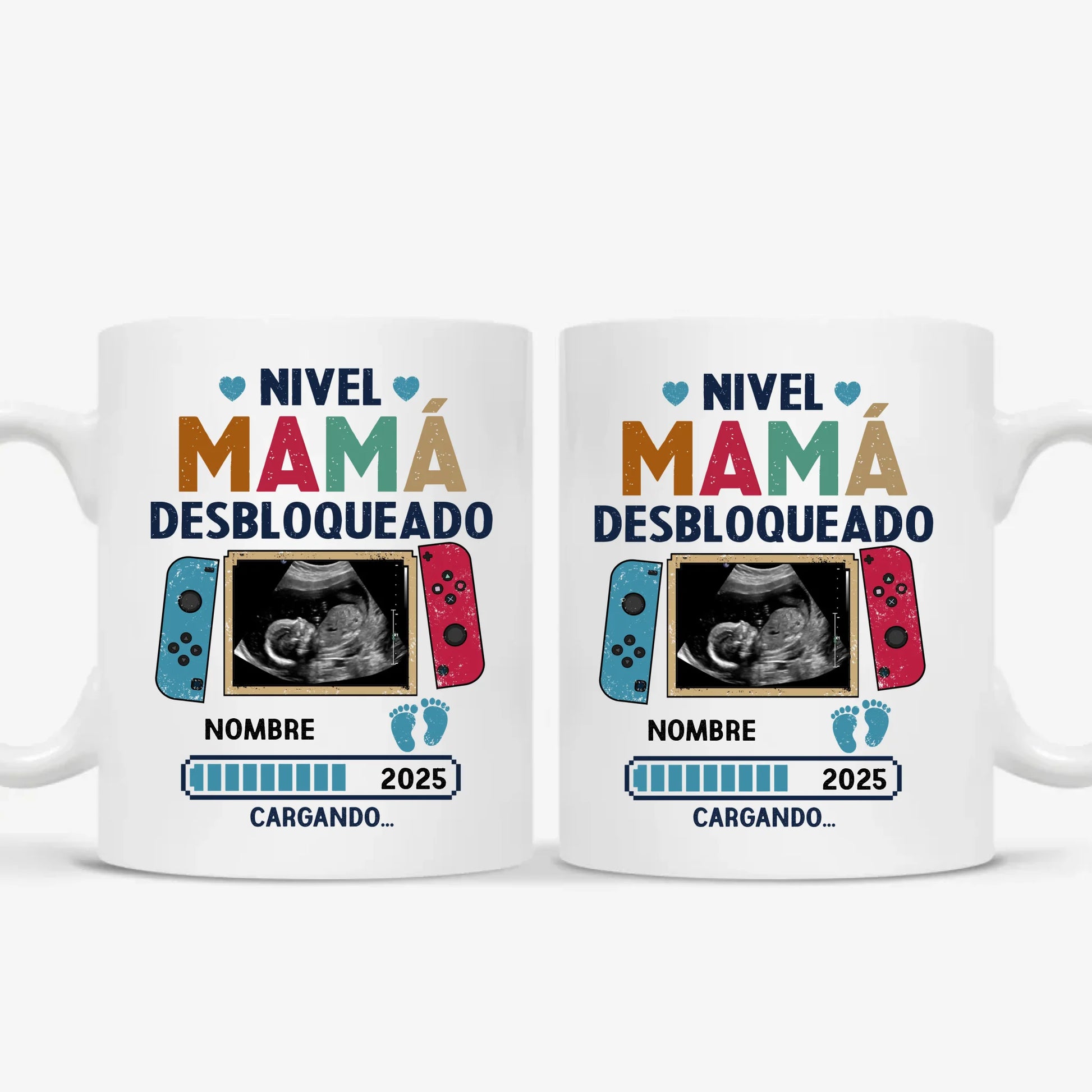 MUG 2 FACE