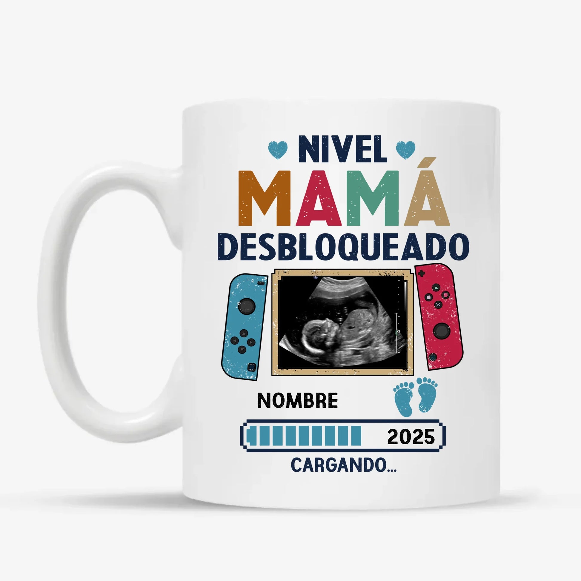 MUG Xám 2