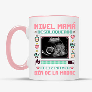 MUG 2TONE New 2