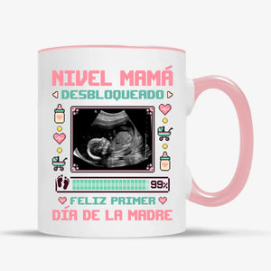 MUG 2TONE New