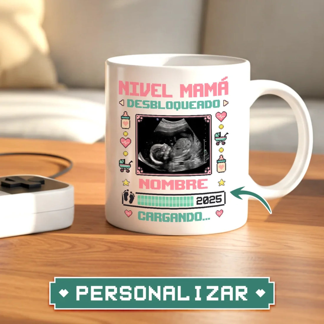 MUG 2 FACE