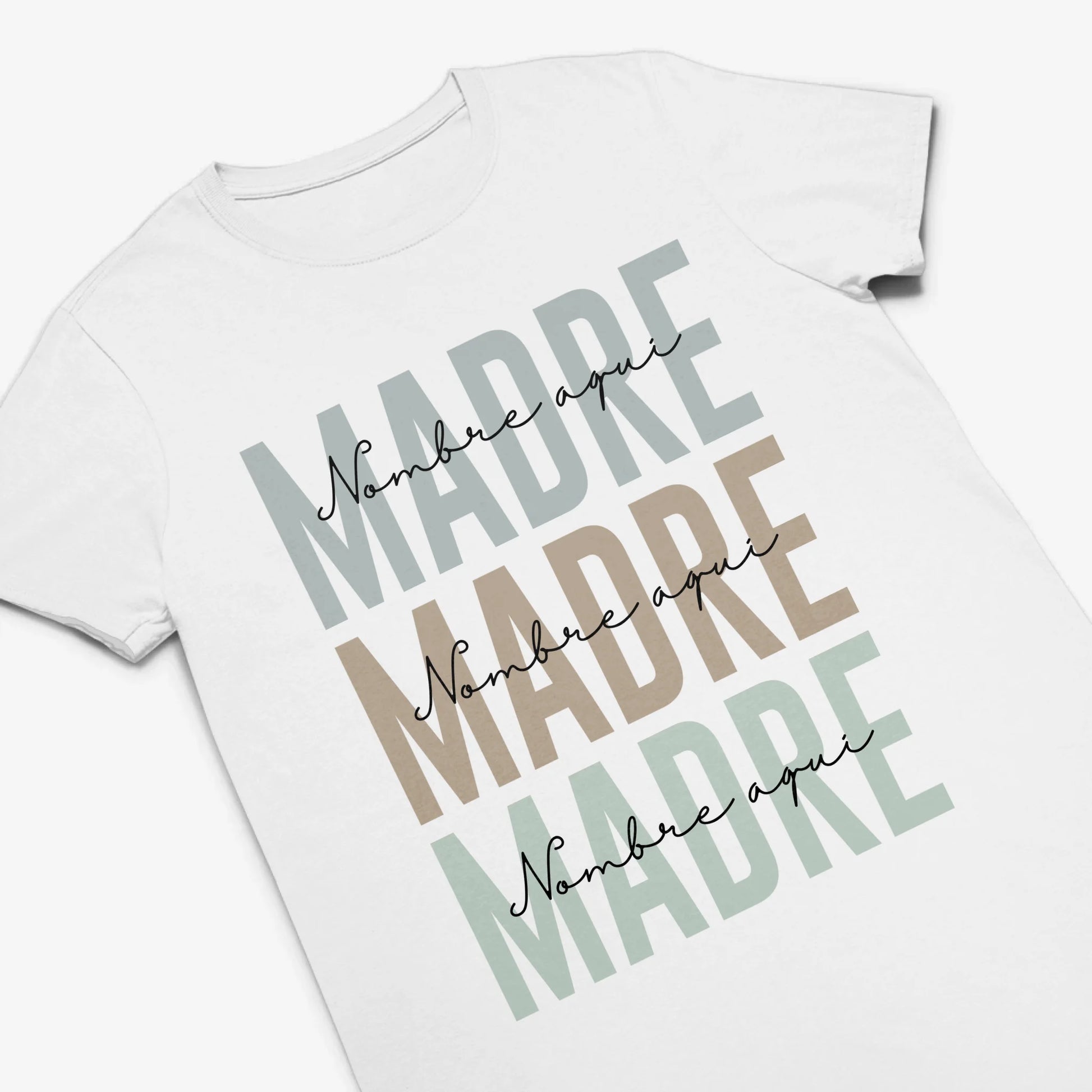 UNISEX T-SHIRT 2 Light