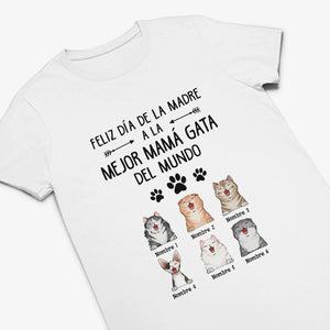 UNISEX T-SHIRT 2 Light