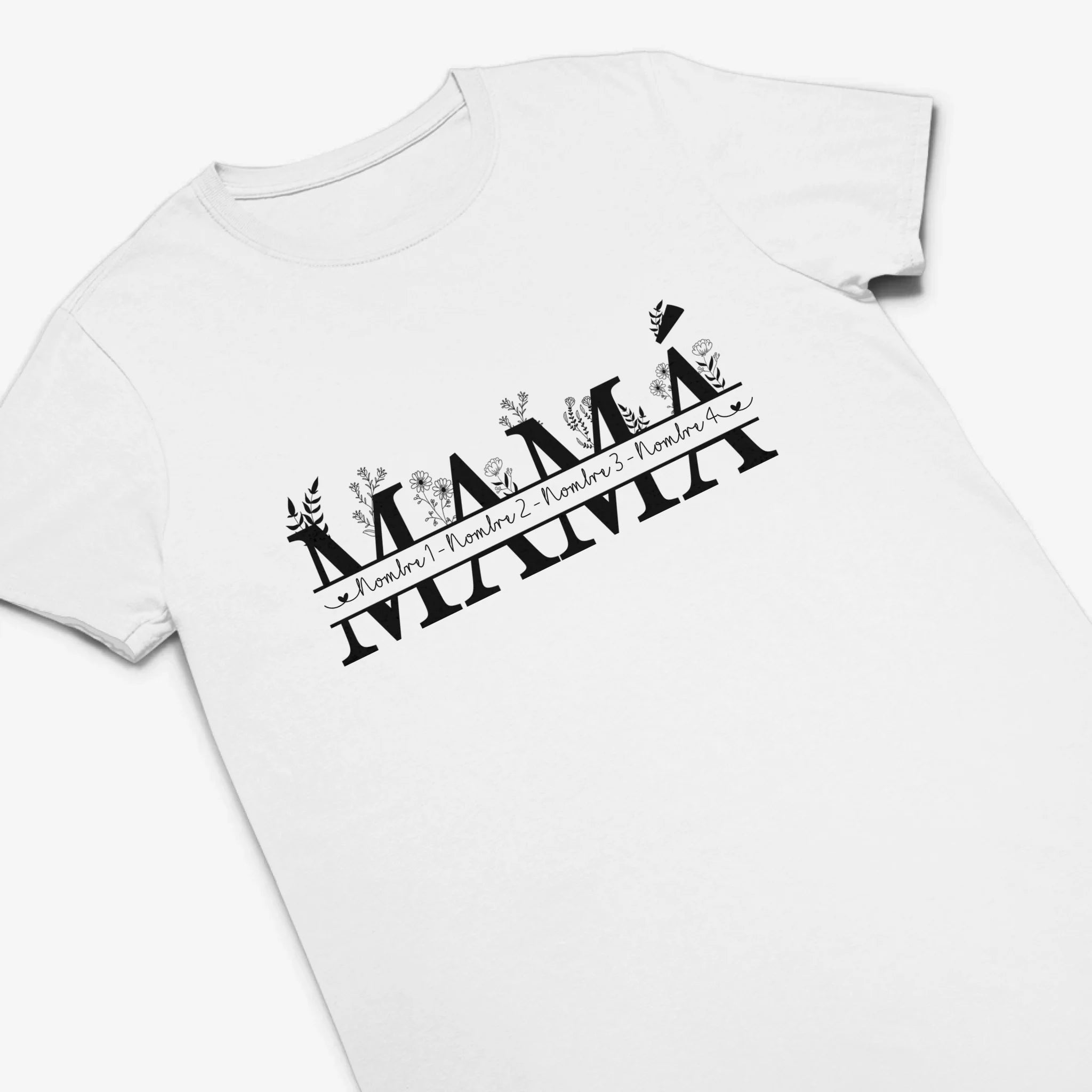 UNISEX T-SHIRT 2 Light