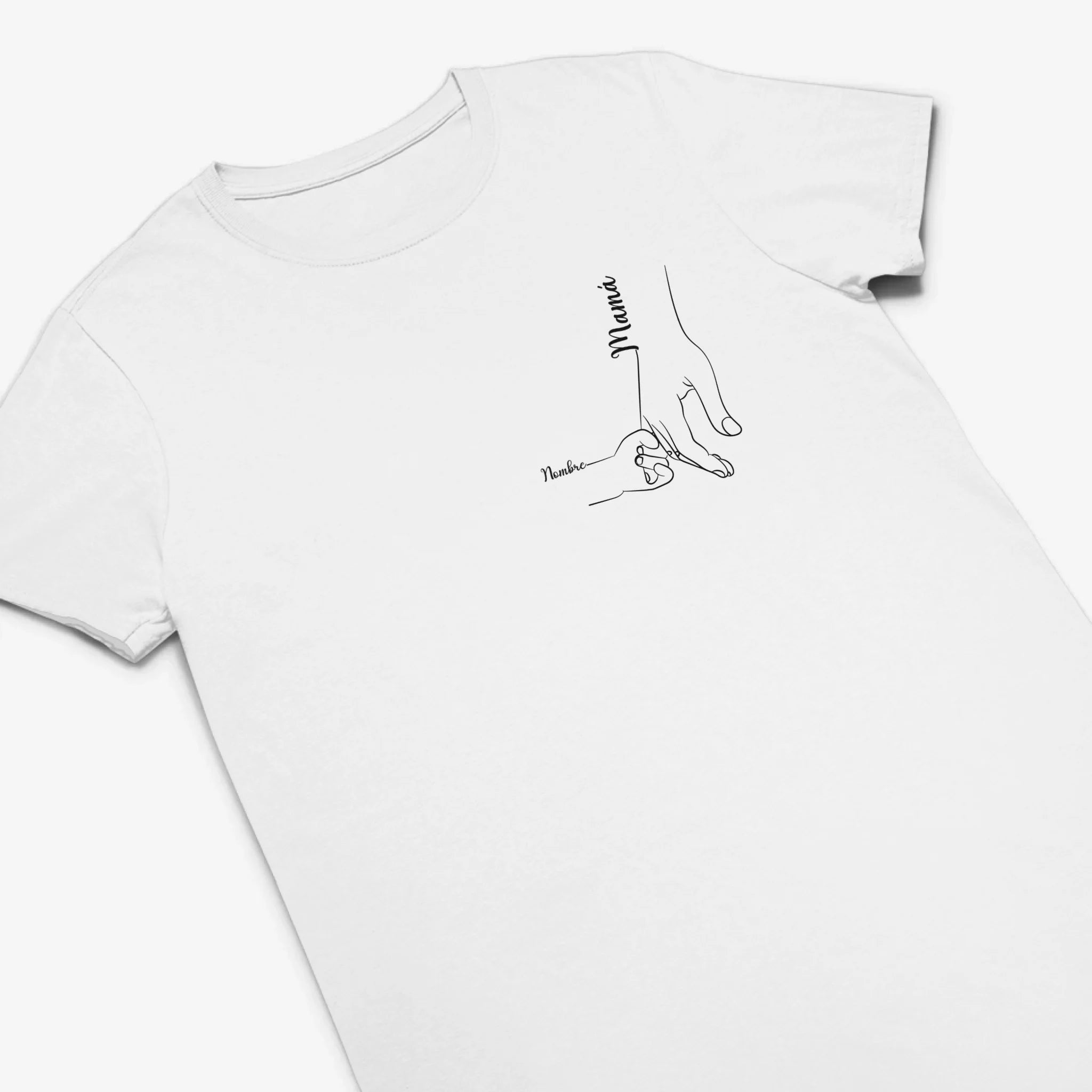 UNISEX T-SHIRT 2 Light