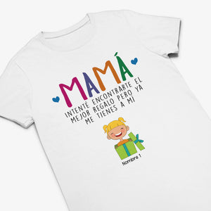 UNISEX T-SHIRT 2 Light