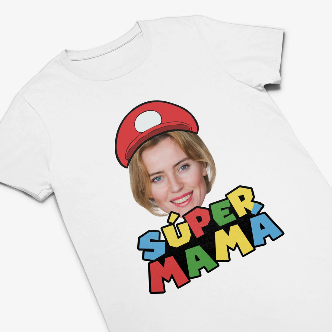 UNISEX T-SHIRT Front Light