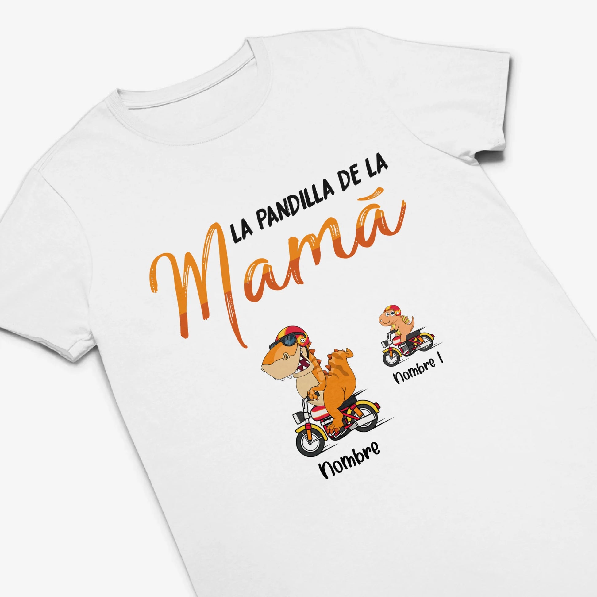 UNISEX T-SHIRT 2 Light