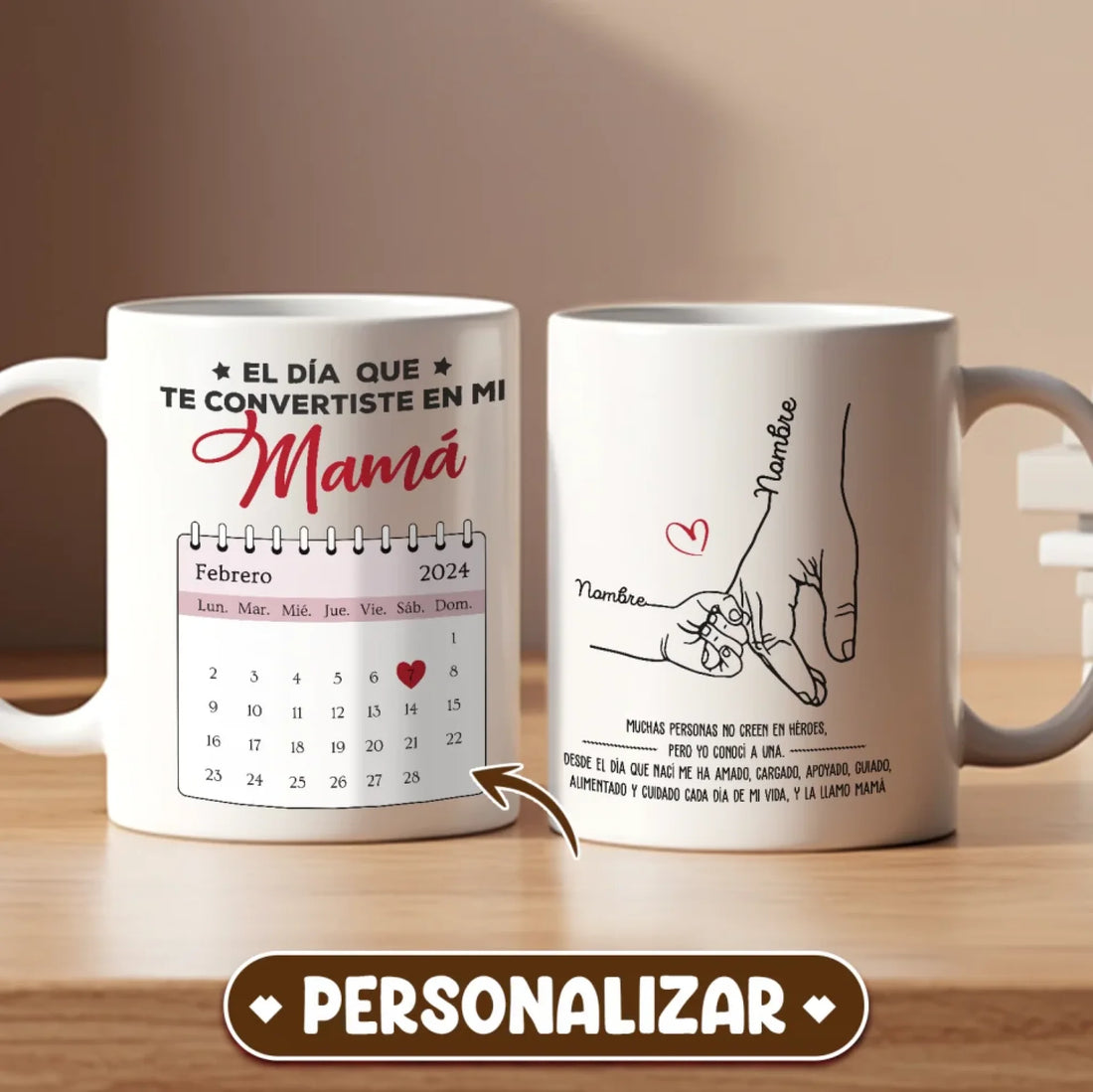 MUG 2 FACE