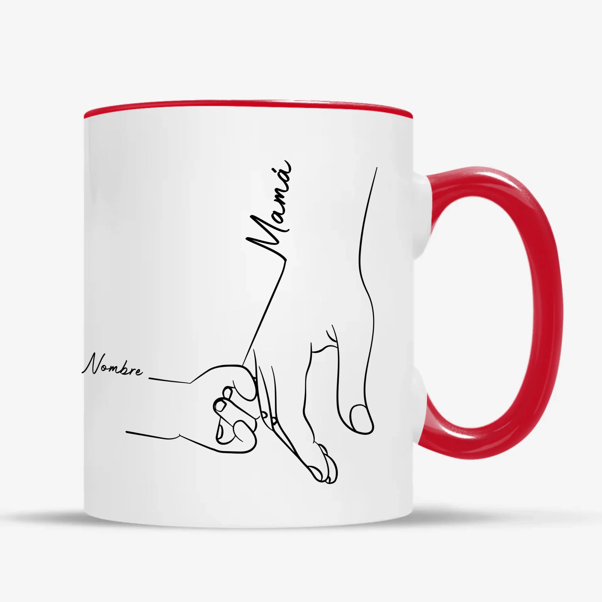 MUG 2TONE New