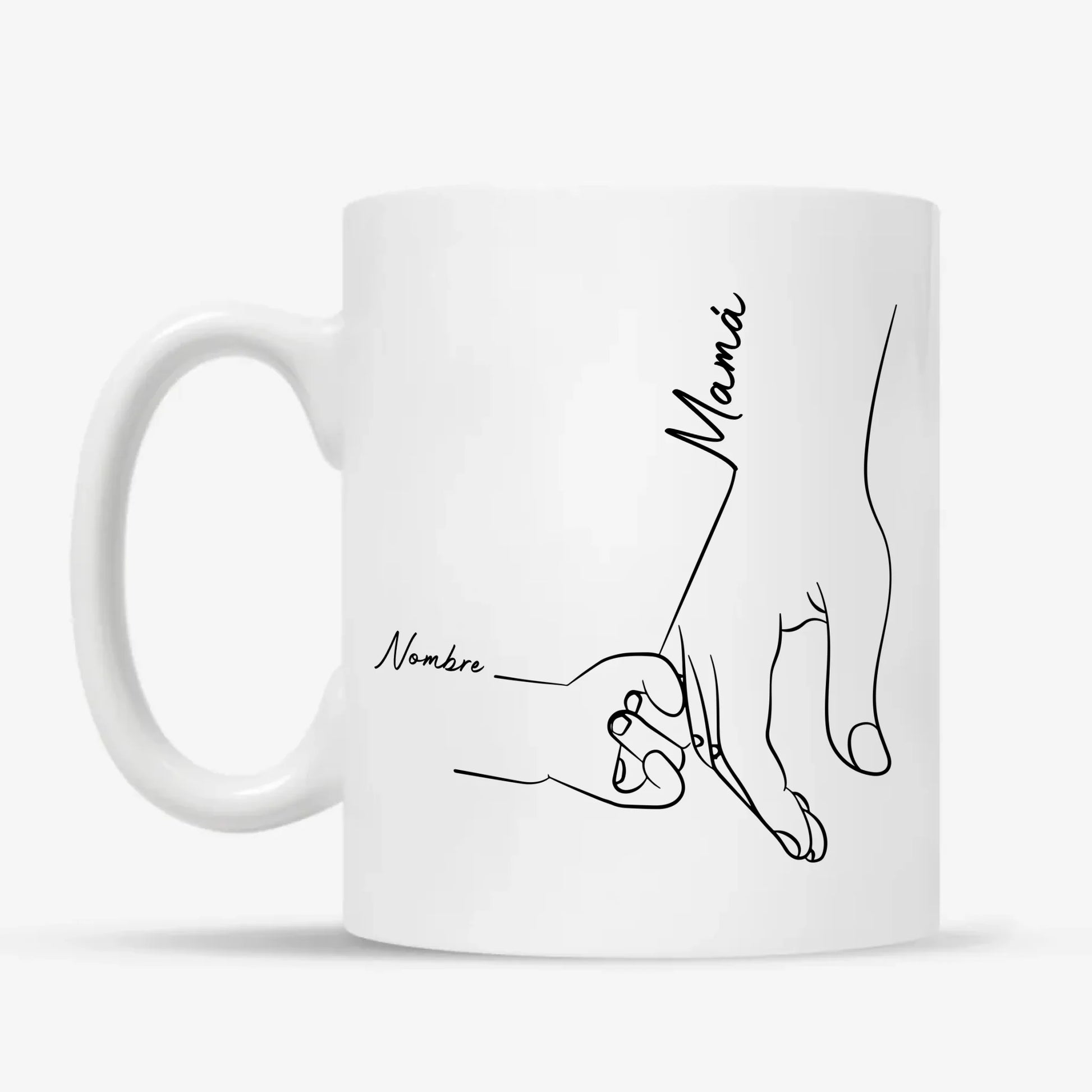 MUG Xám 2