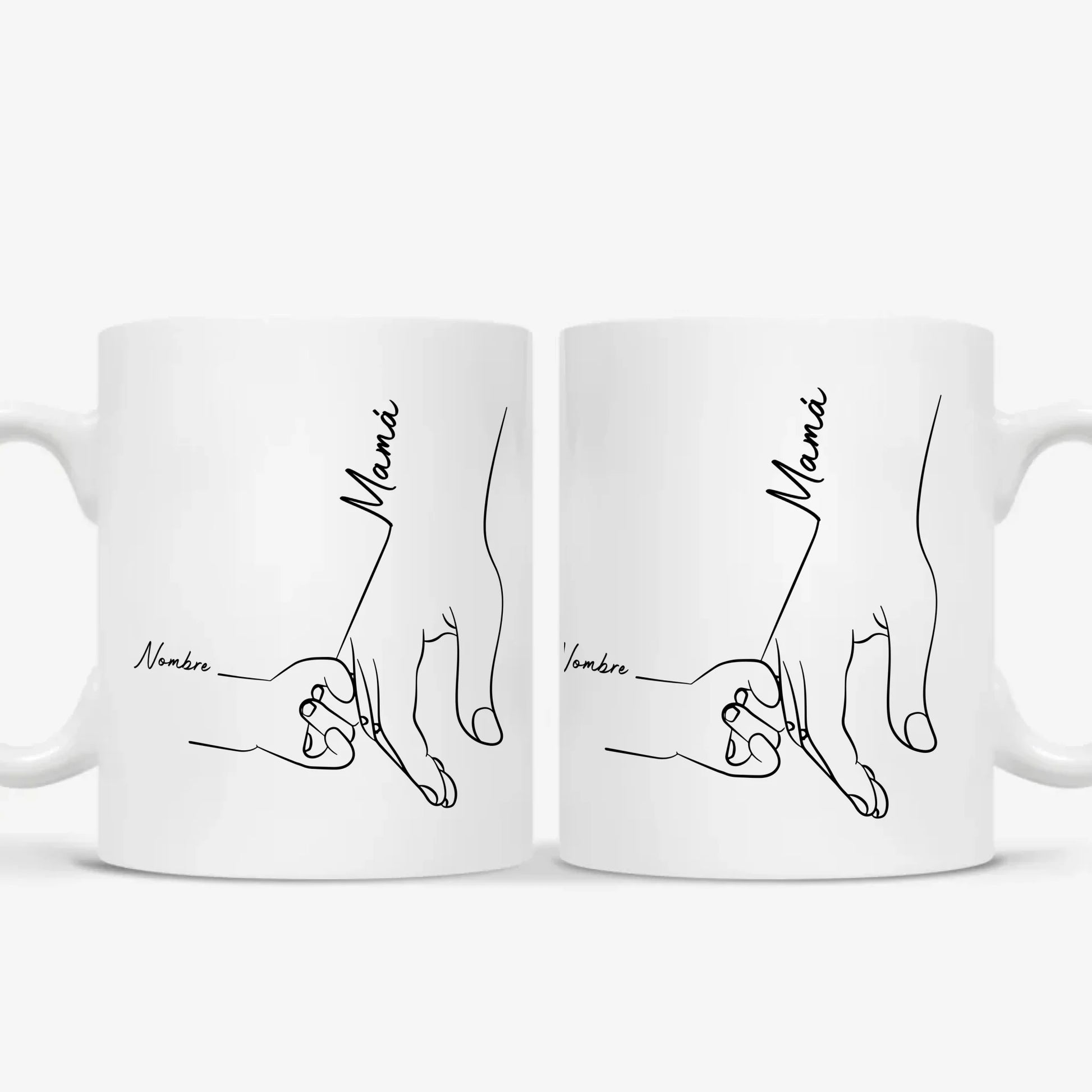 MUG 2 FACE