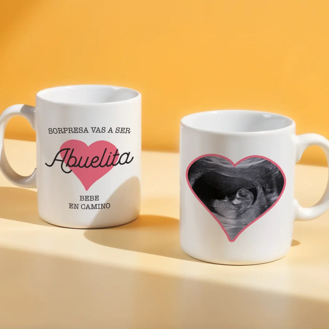 MUG 2 FACE