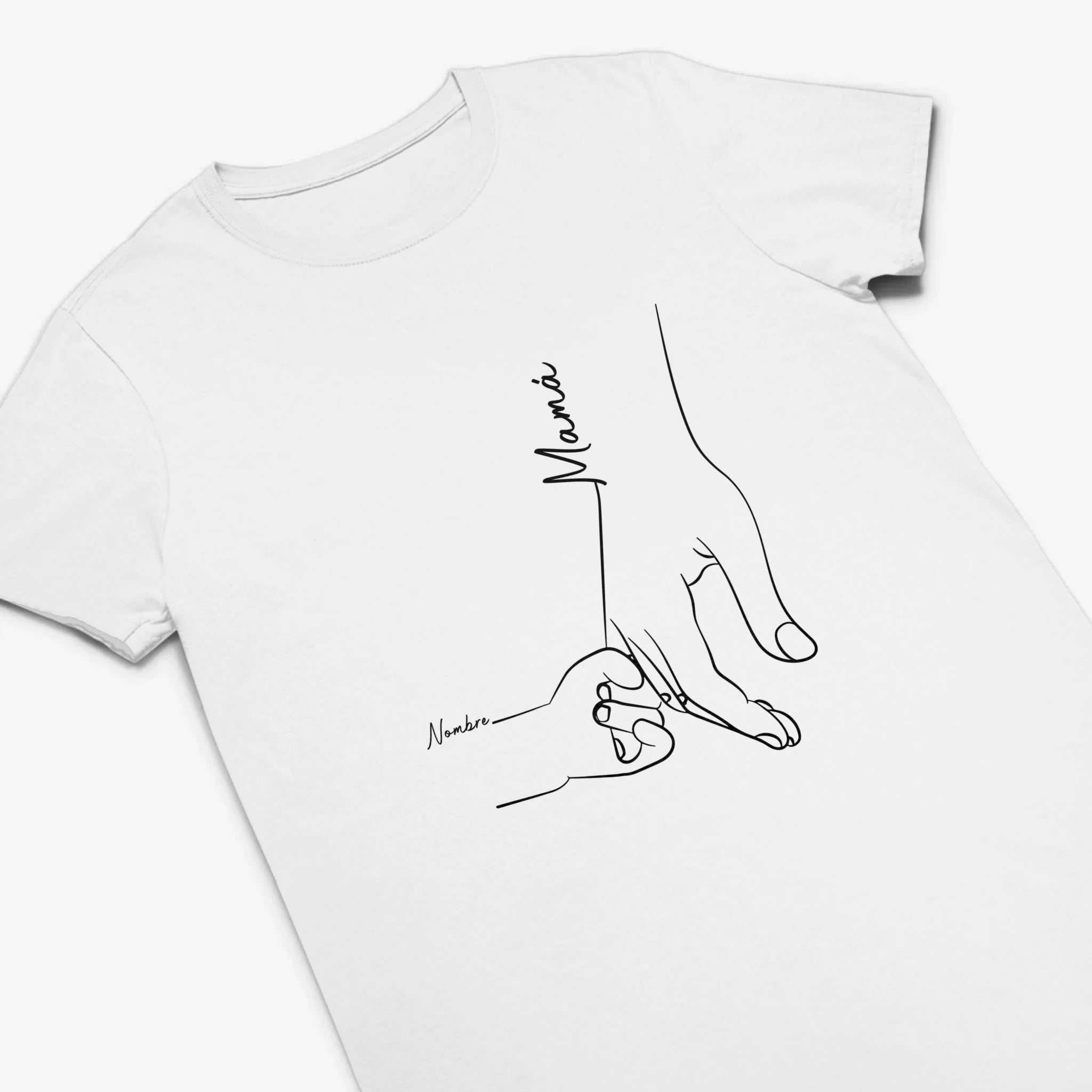 UNISEX T-SHIRT 2 Light