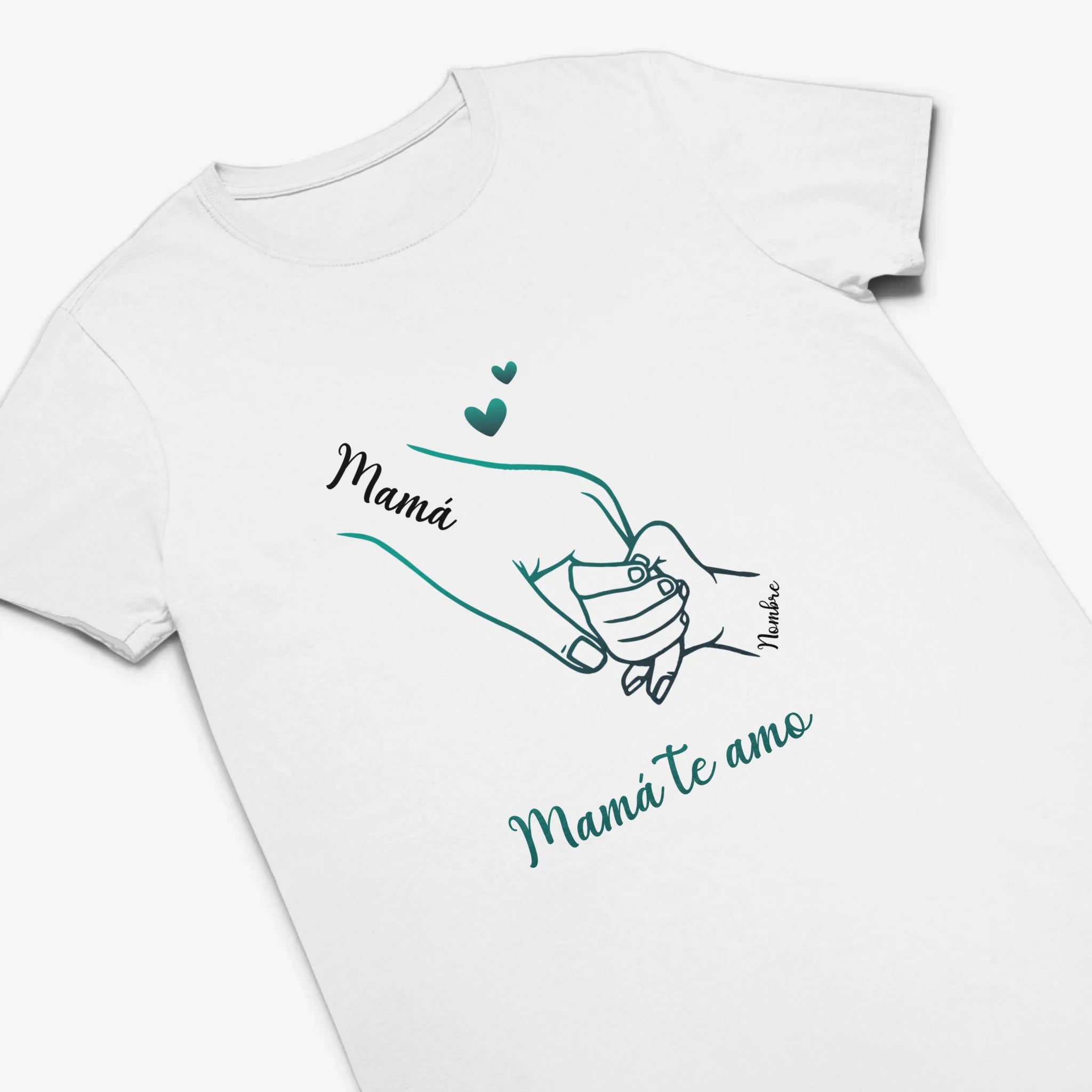 UNISEX T-SHIRT 2 Light