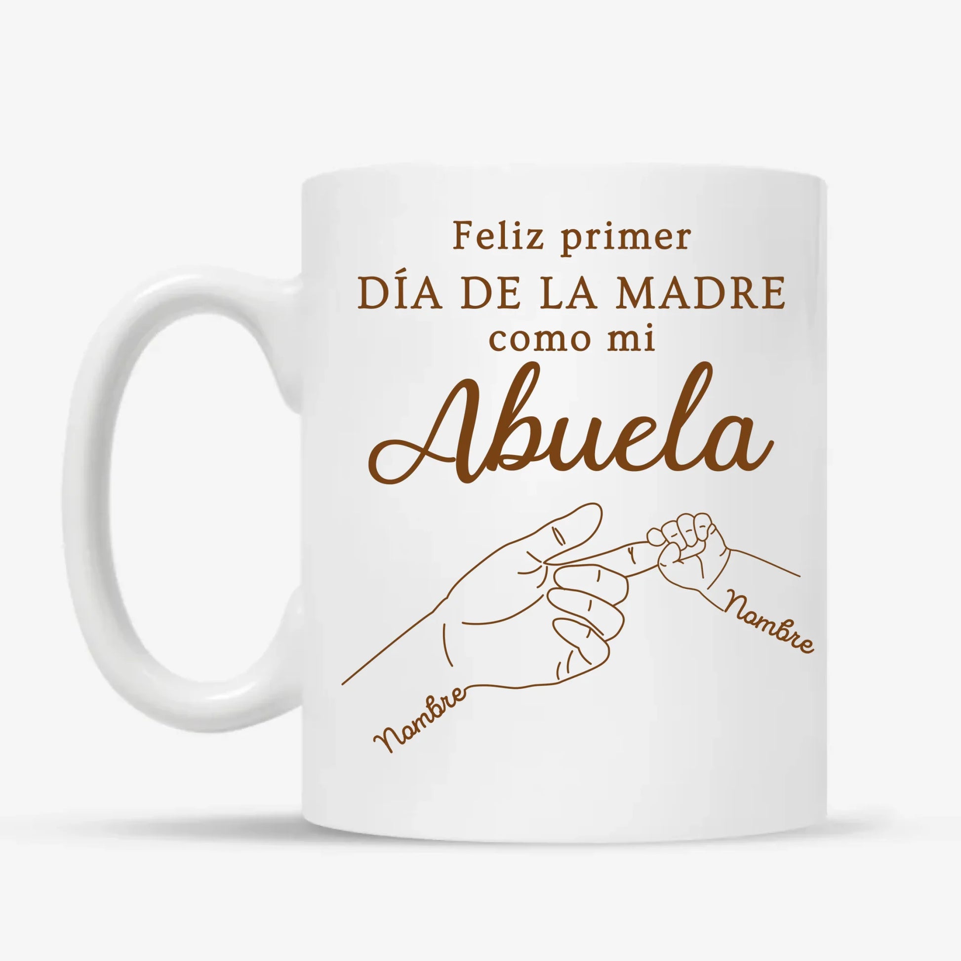 MUG Xám 2