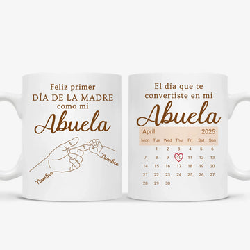 MUG 2 FACE