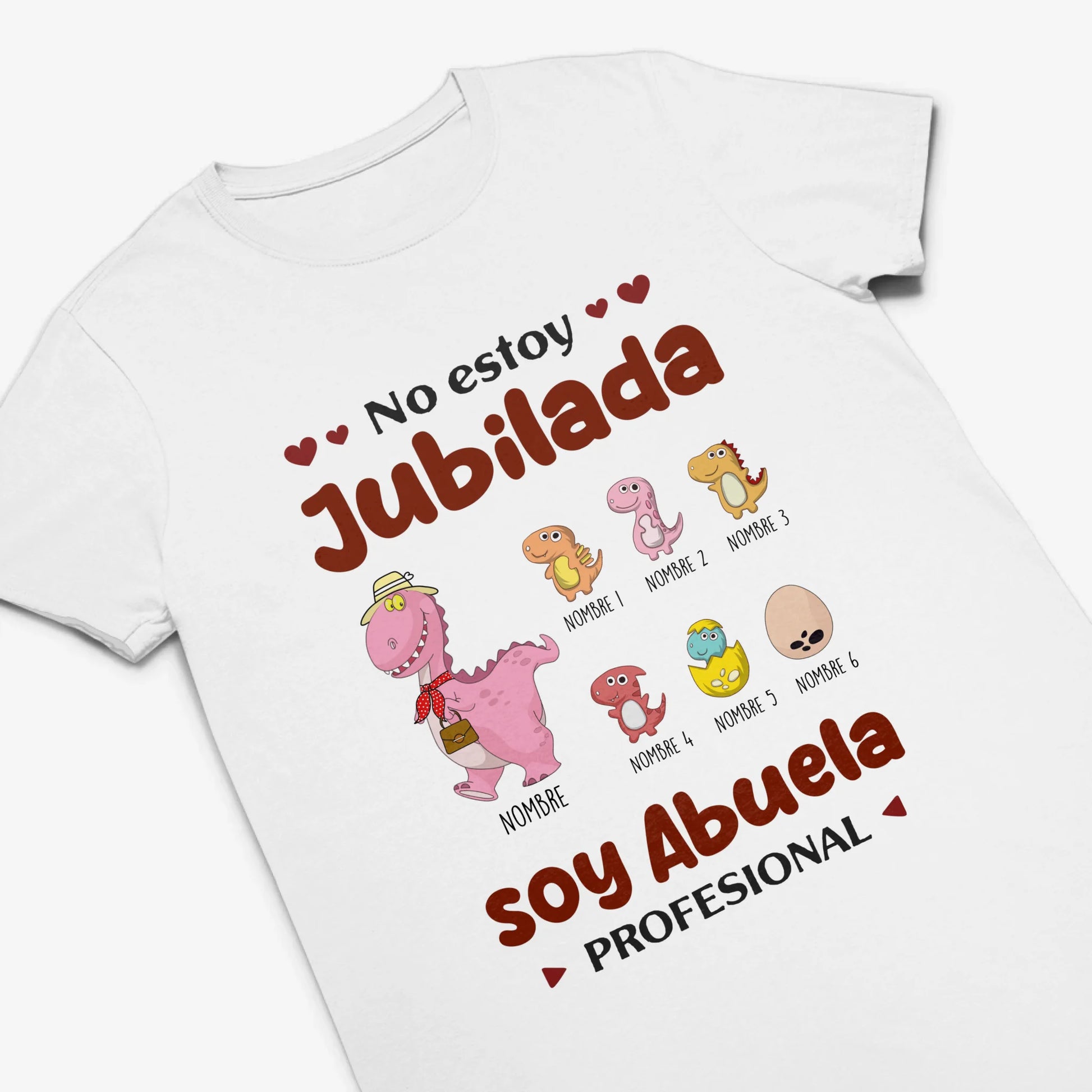 UNISEX T-SHIRT 2 Light