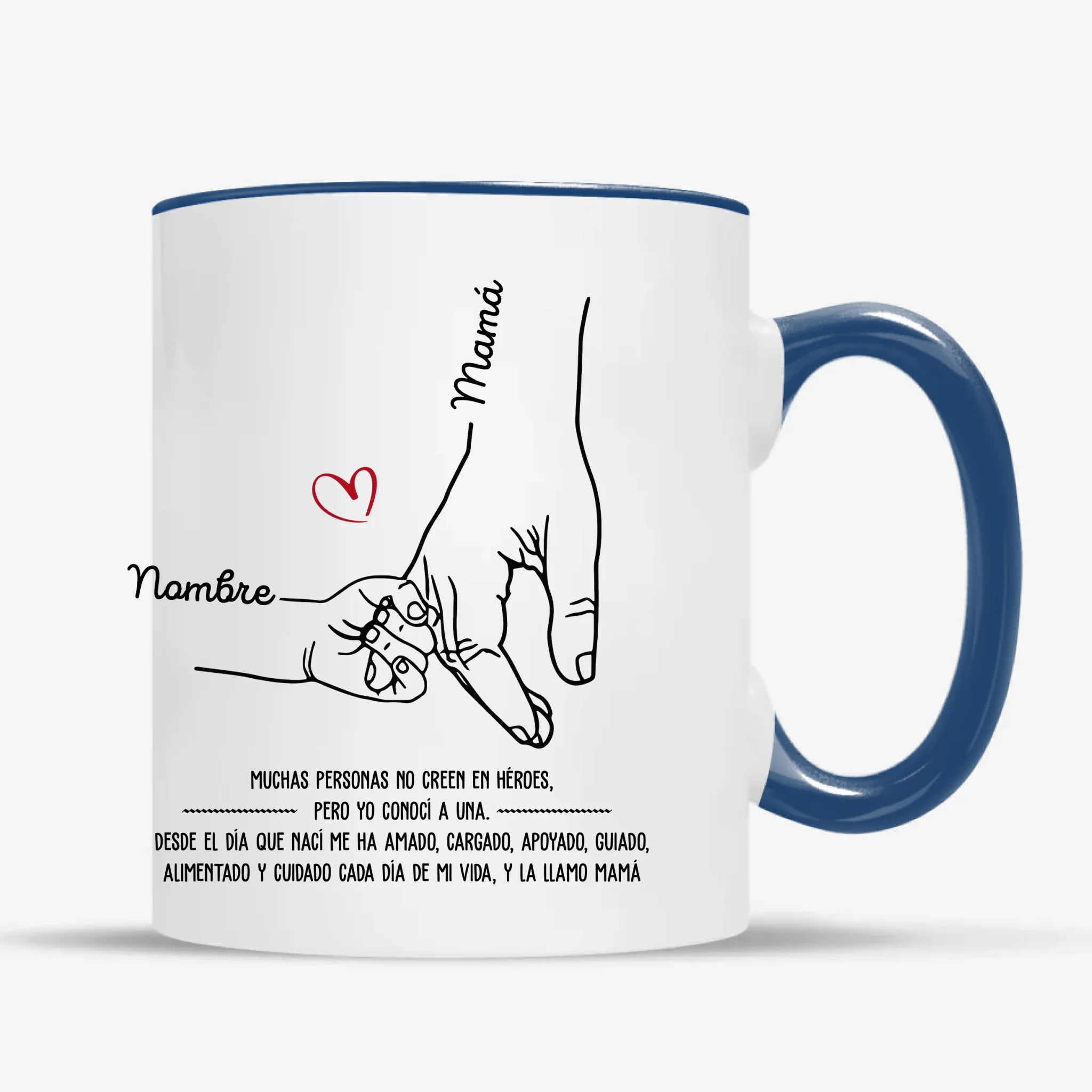 MUG 2TONE New